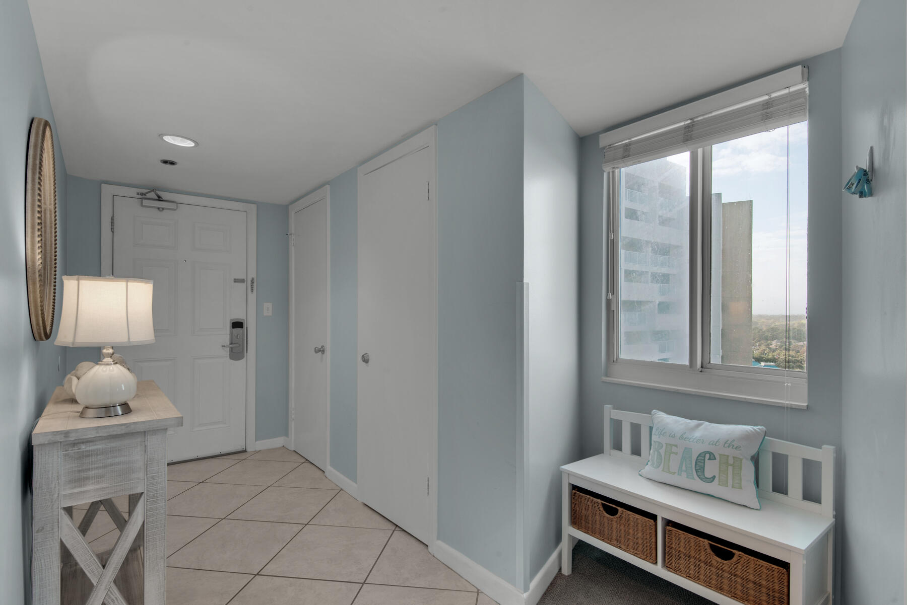 BEACHSIDE TWO - Residential