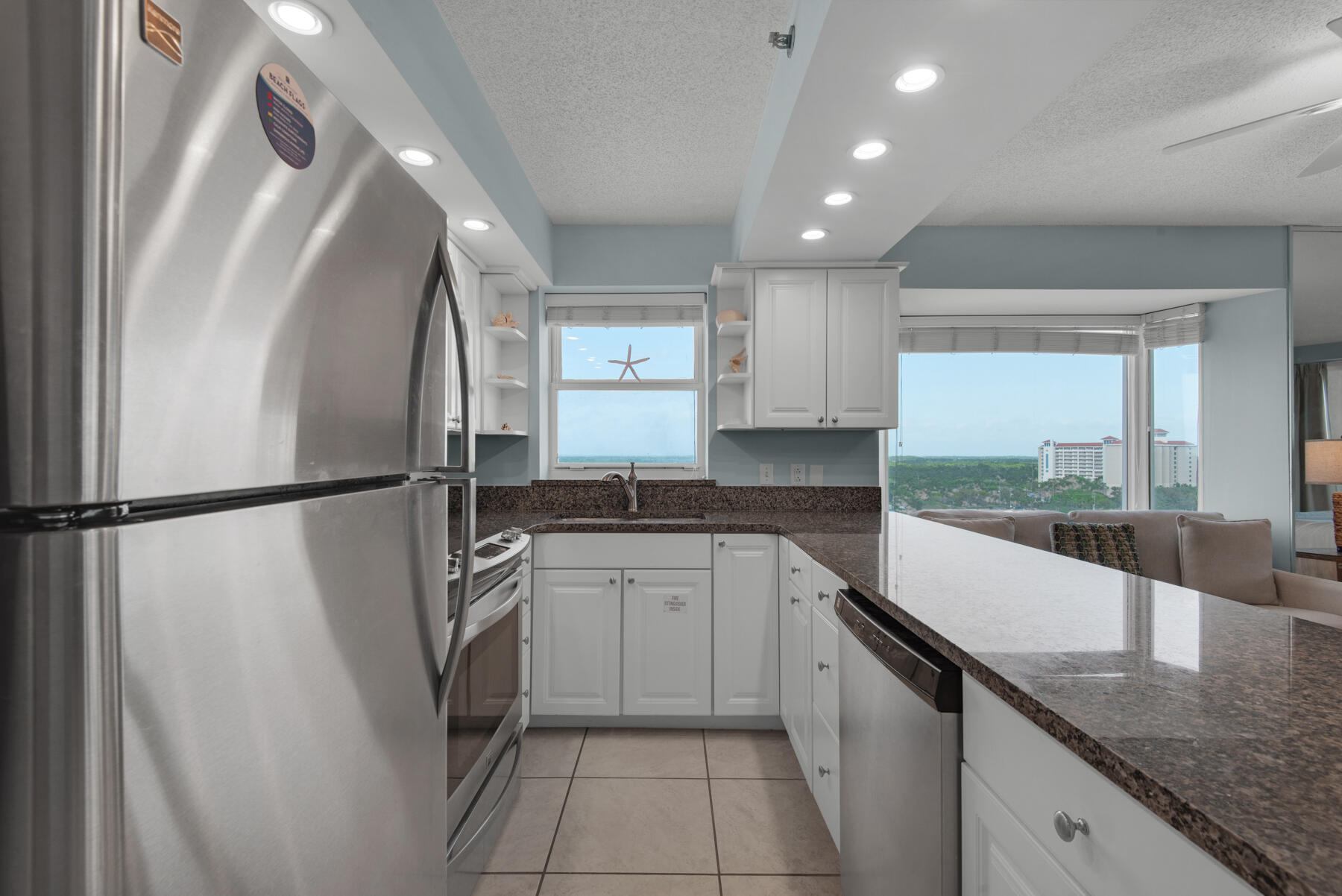 BEACHSIDE TWO - Residential