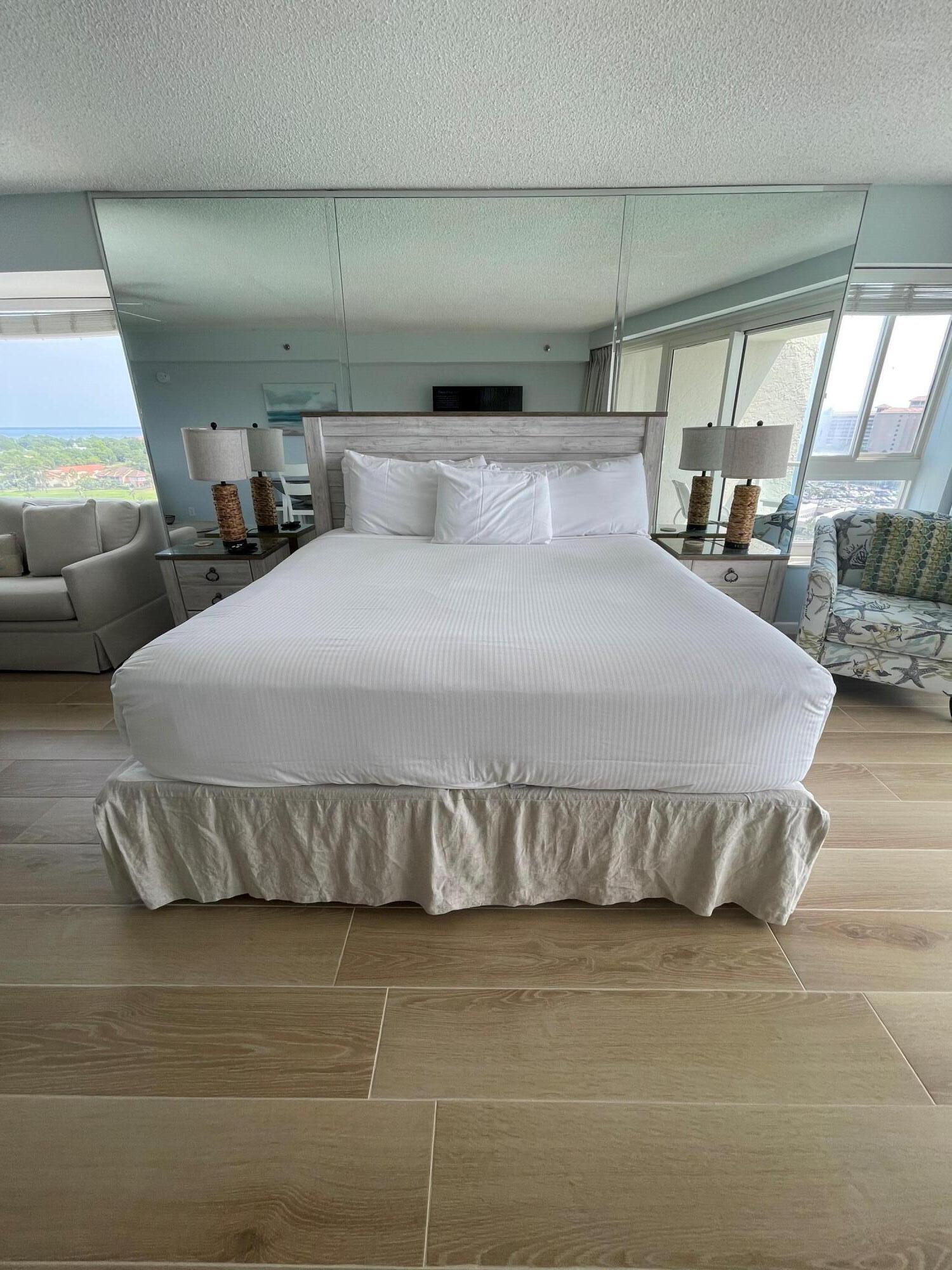 BEACHSIDE TWO - Residential