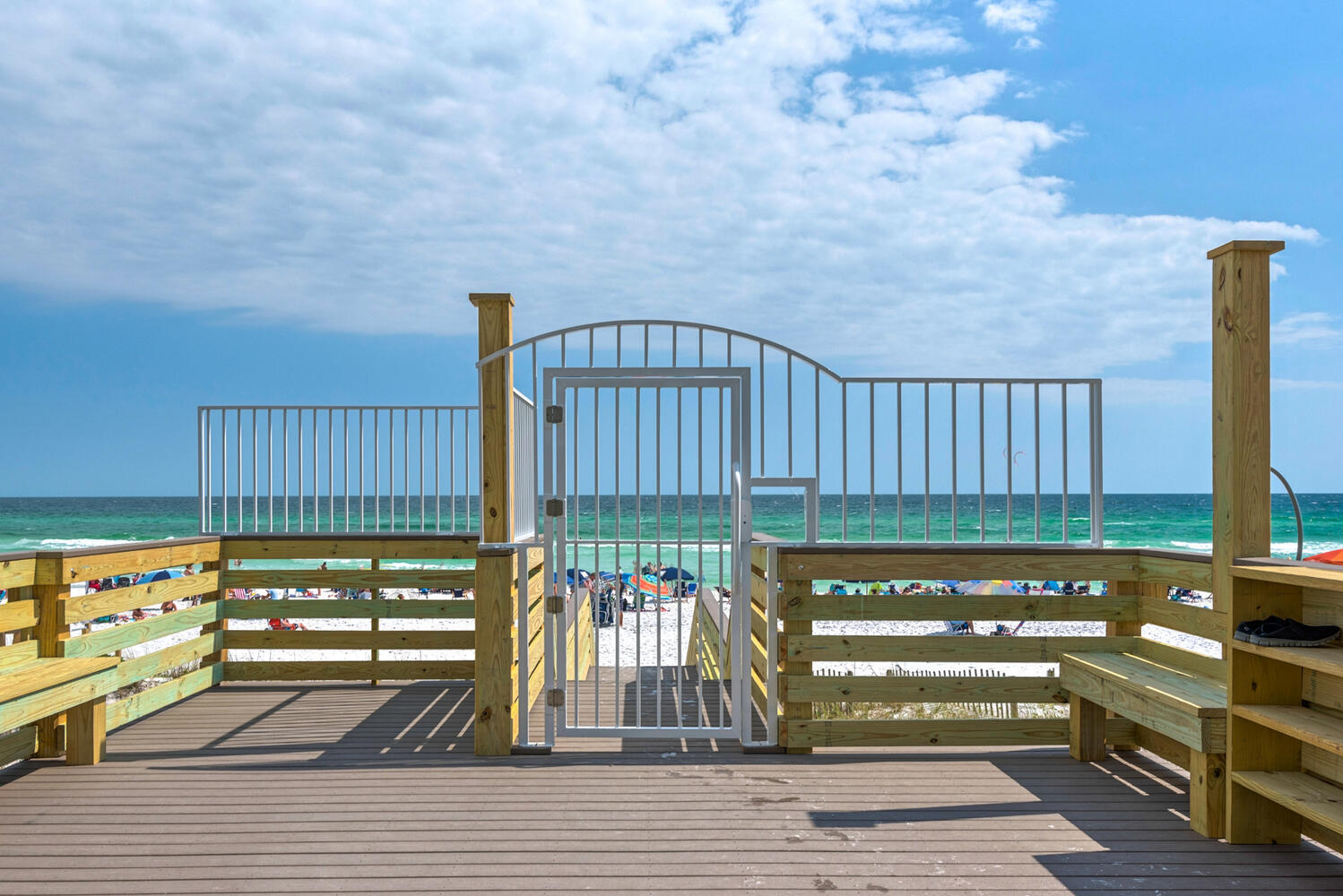 BEACHSIDE TWO - Residential