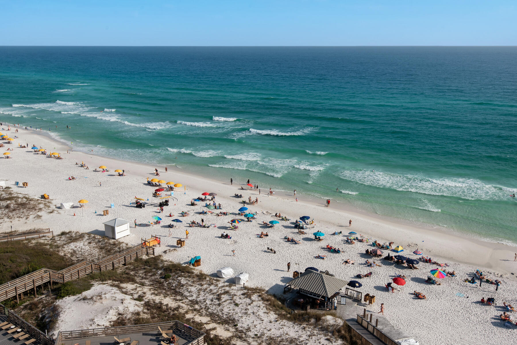 BEACHSIDE TWO - Residential