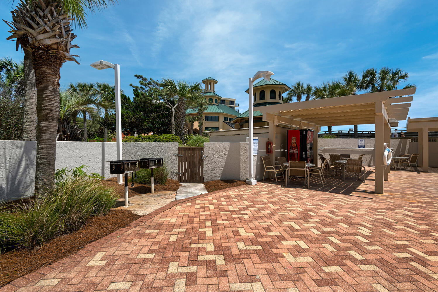 BEACHSIDE TWO - Residential