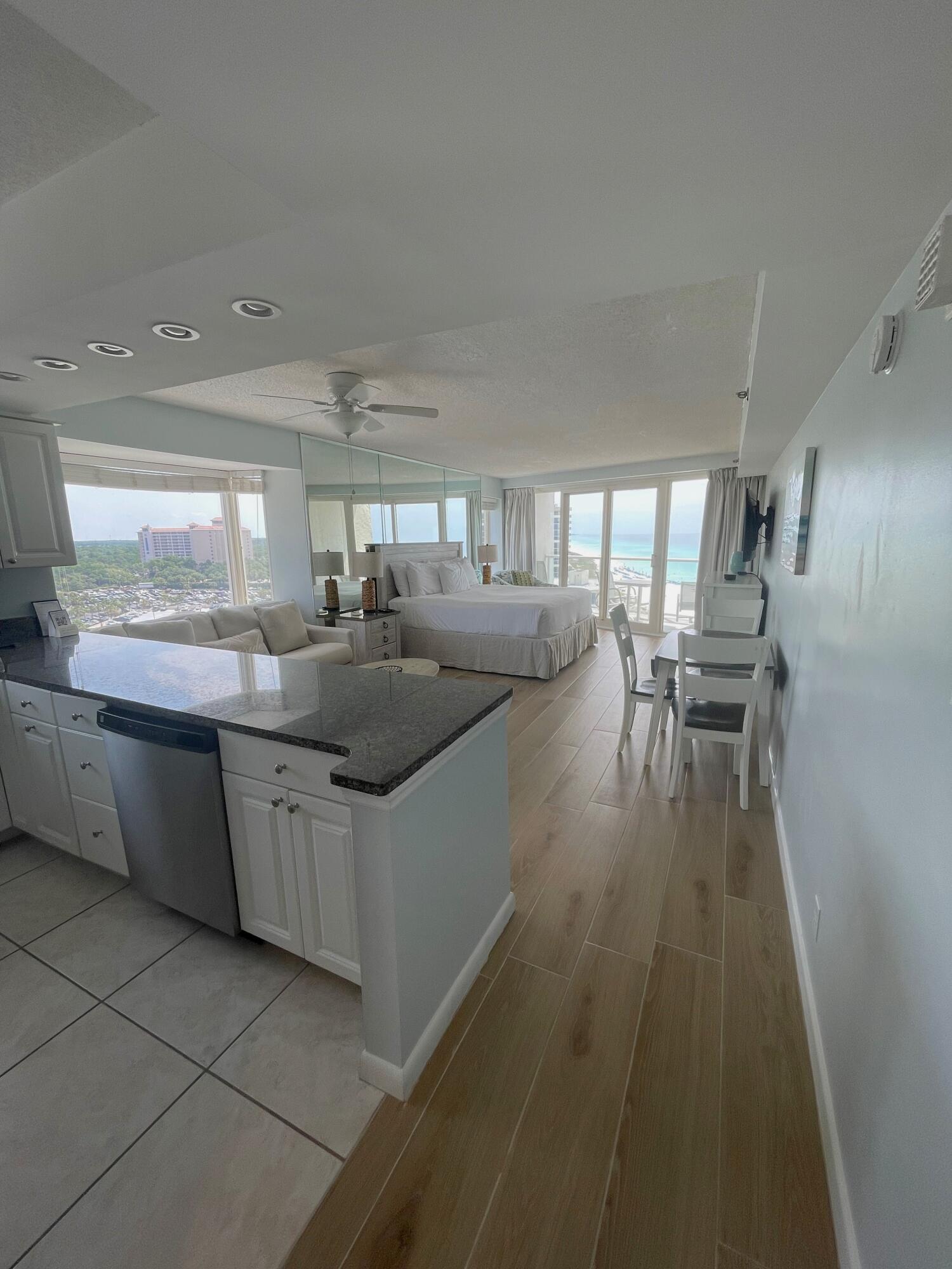 BEACHSIDE TWO - Residential