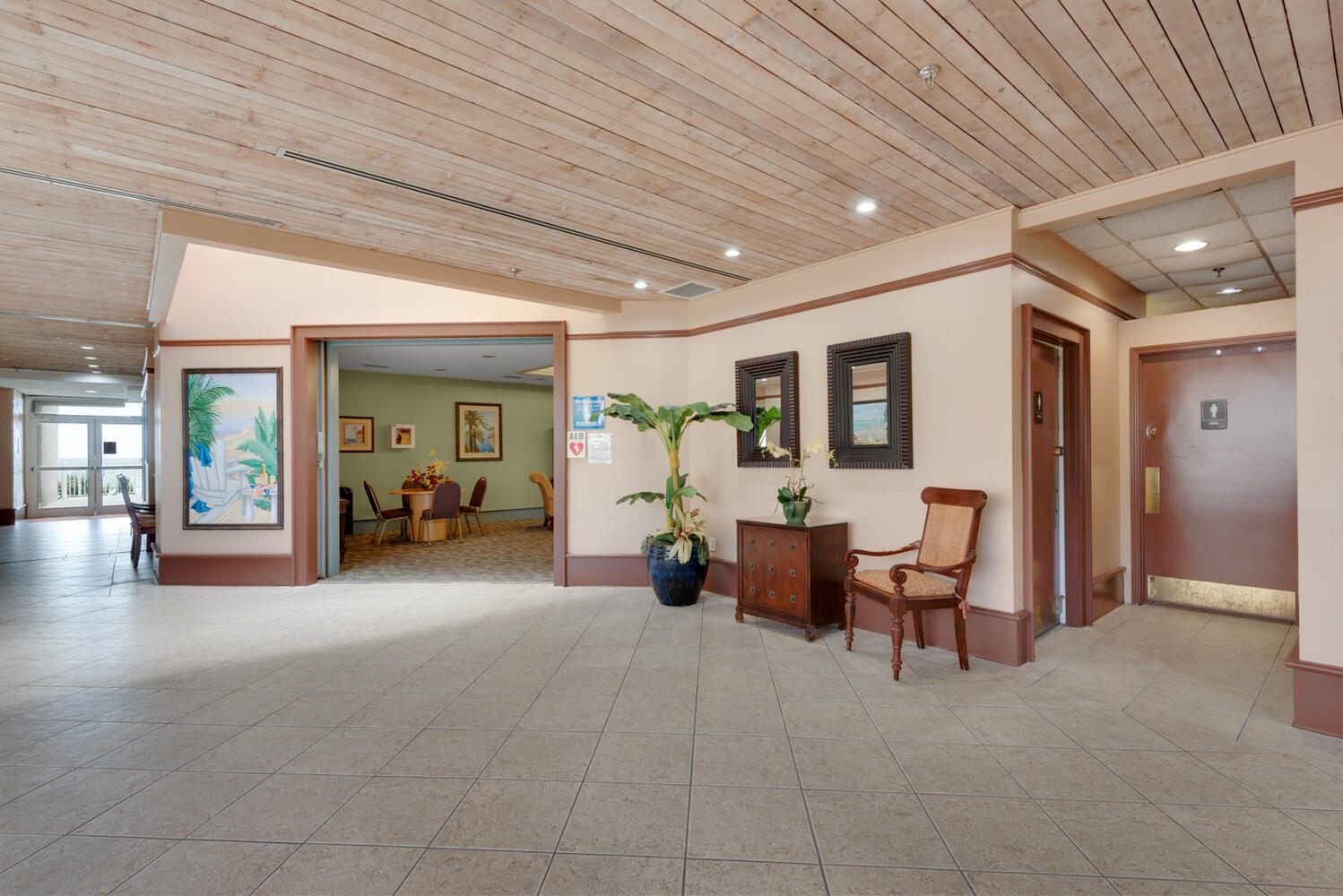 BEACHSIDE TWO - Residential