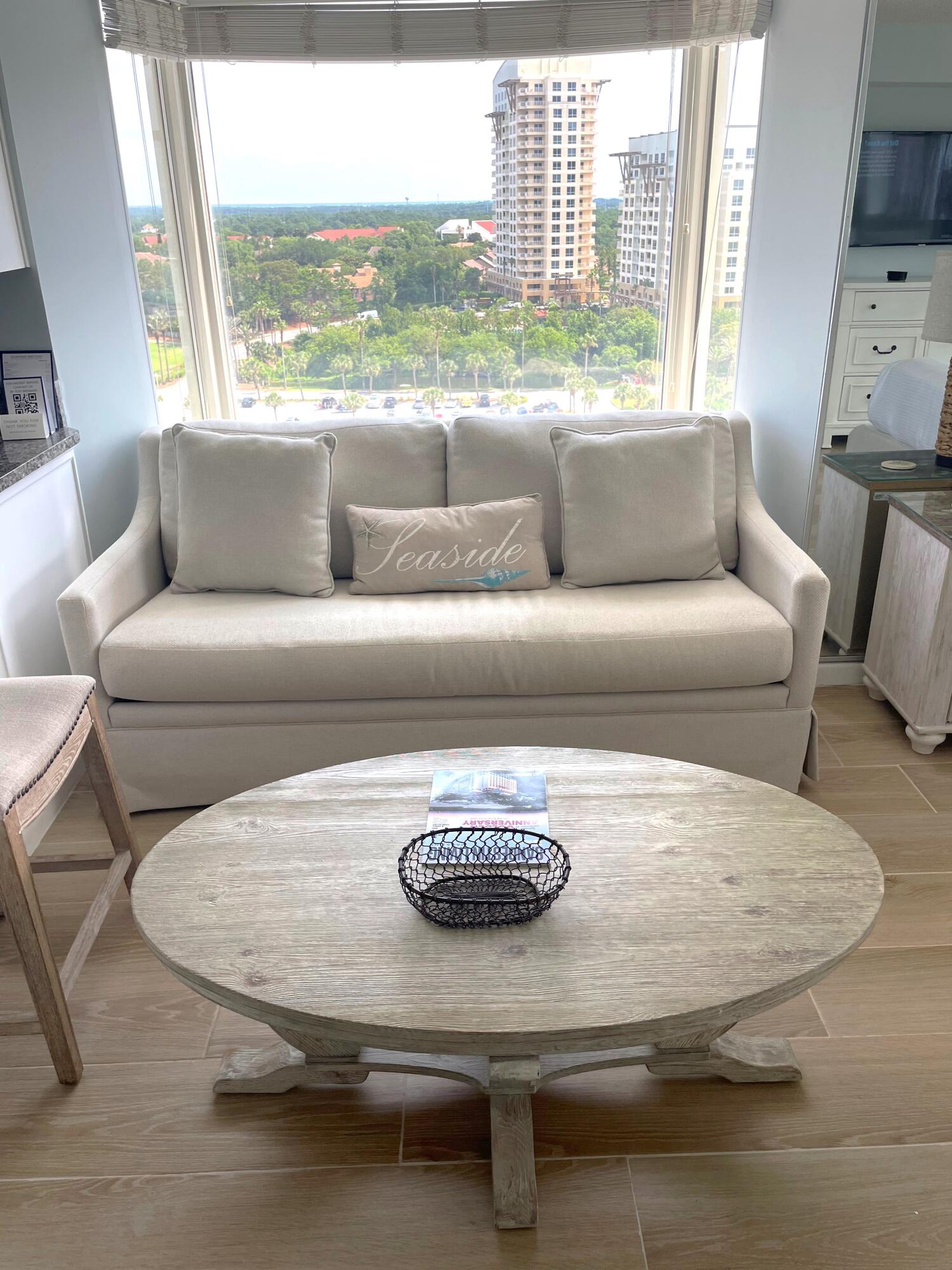 BEACHSIDE TWO - Residential