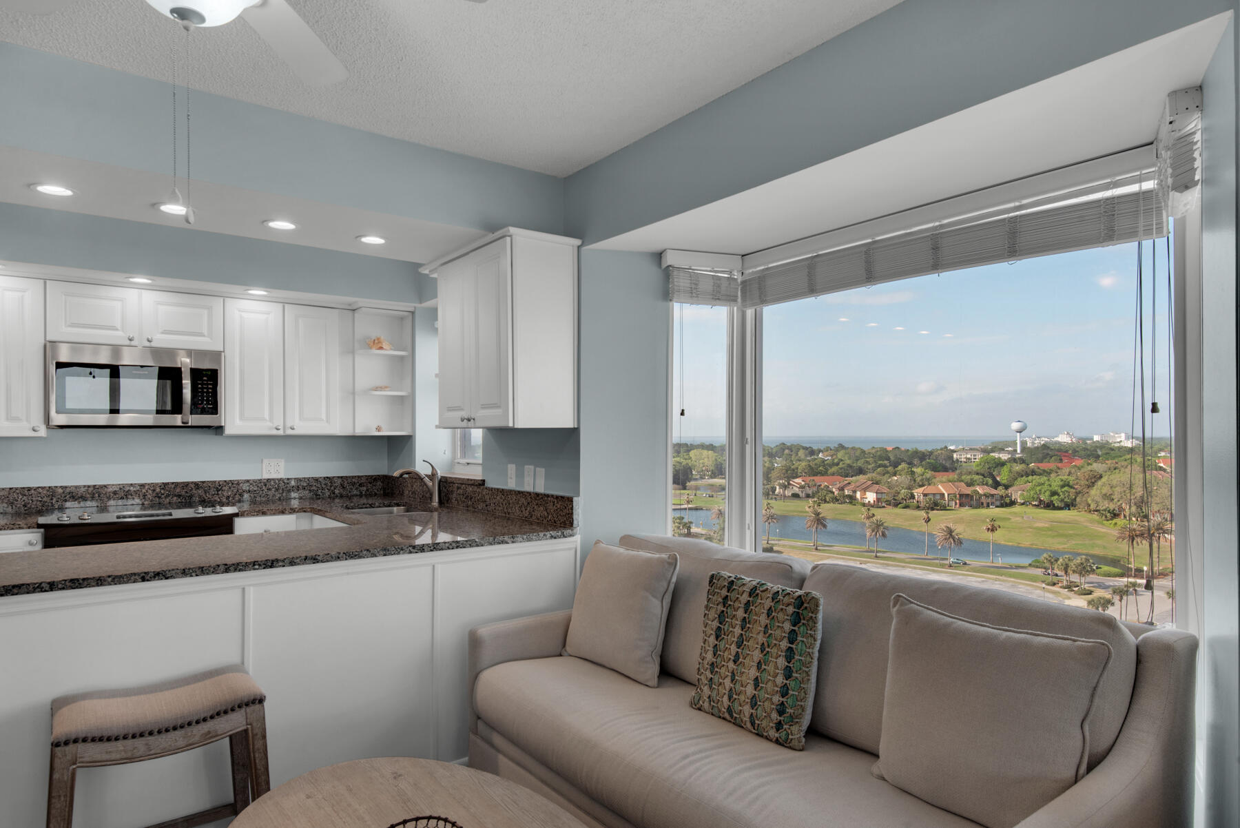 BEACHSIDE TWO - Residential