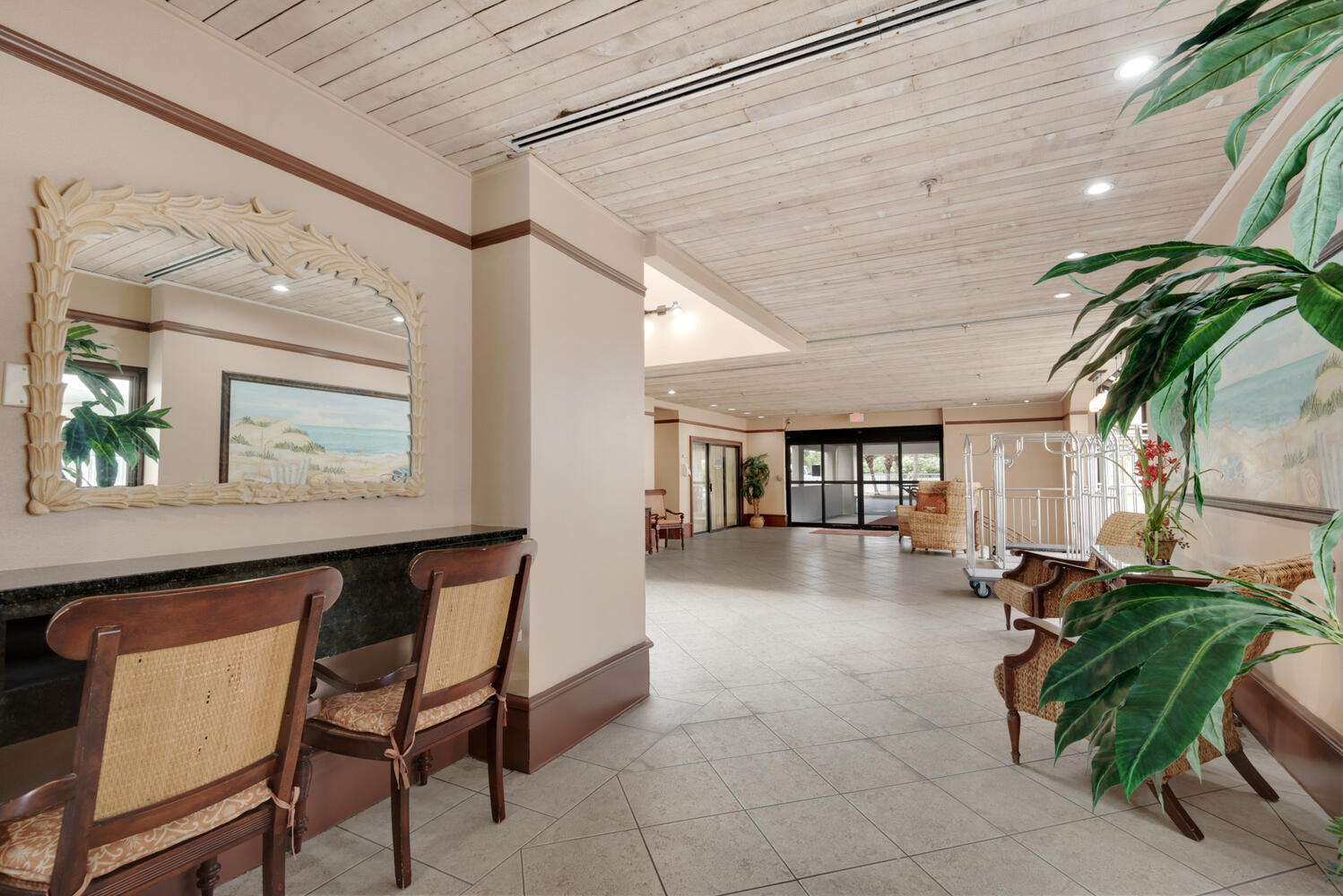 BEACHSIDE TWO - Residential