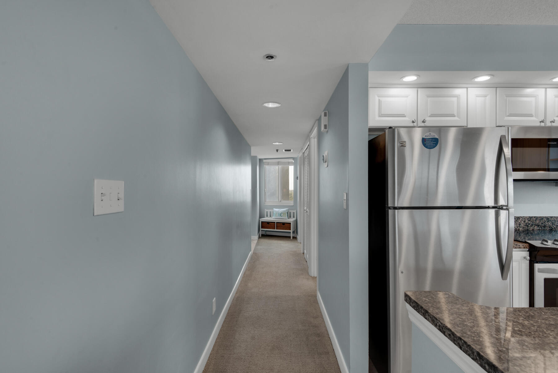 BEACHSIDE TWO - Residential