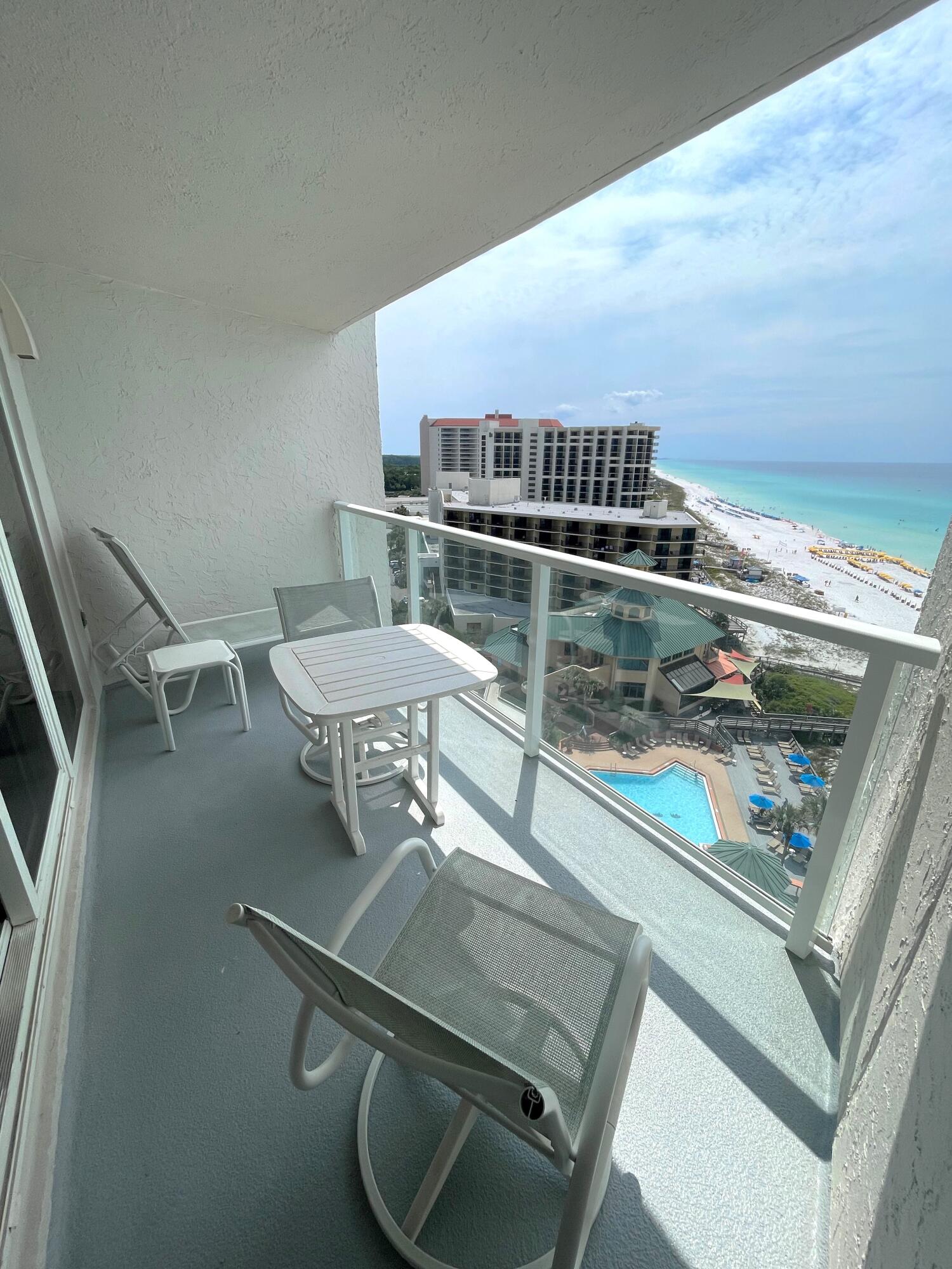 BEACHSIDE TWO - Residential