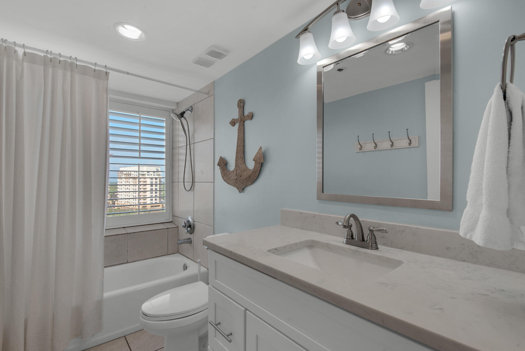 BEACHSIDE TWO - Residential