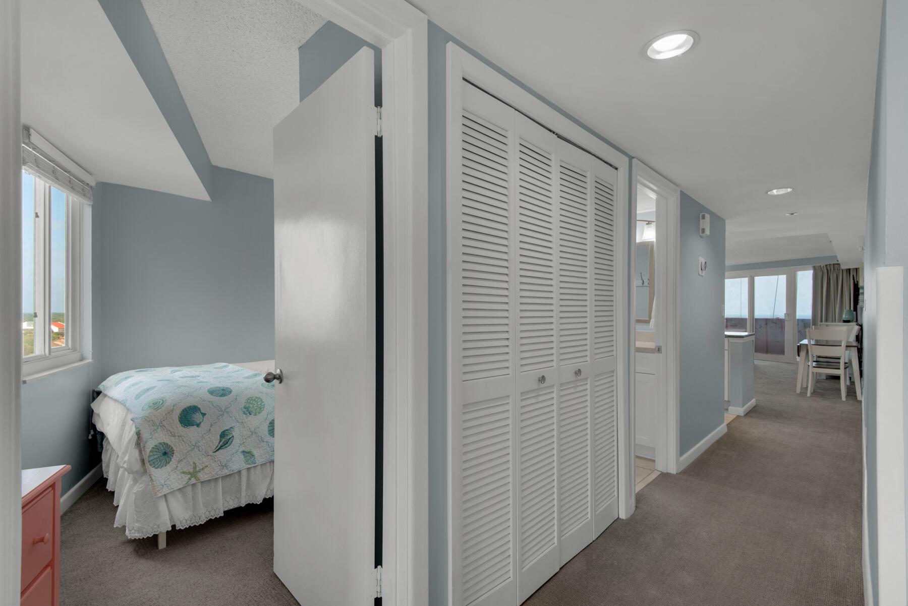 BEACHSIDE TWO - Residential