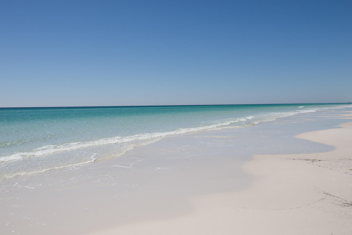 BEACHSIDE TWO - Residential