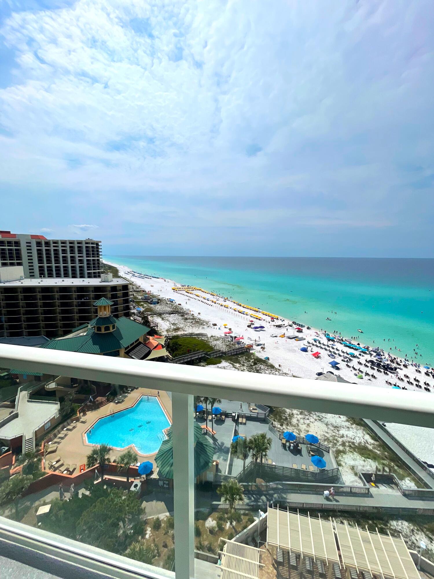 BEACHSIDE TWO - Residential