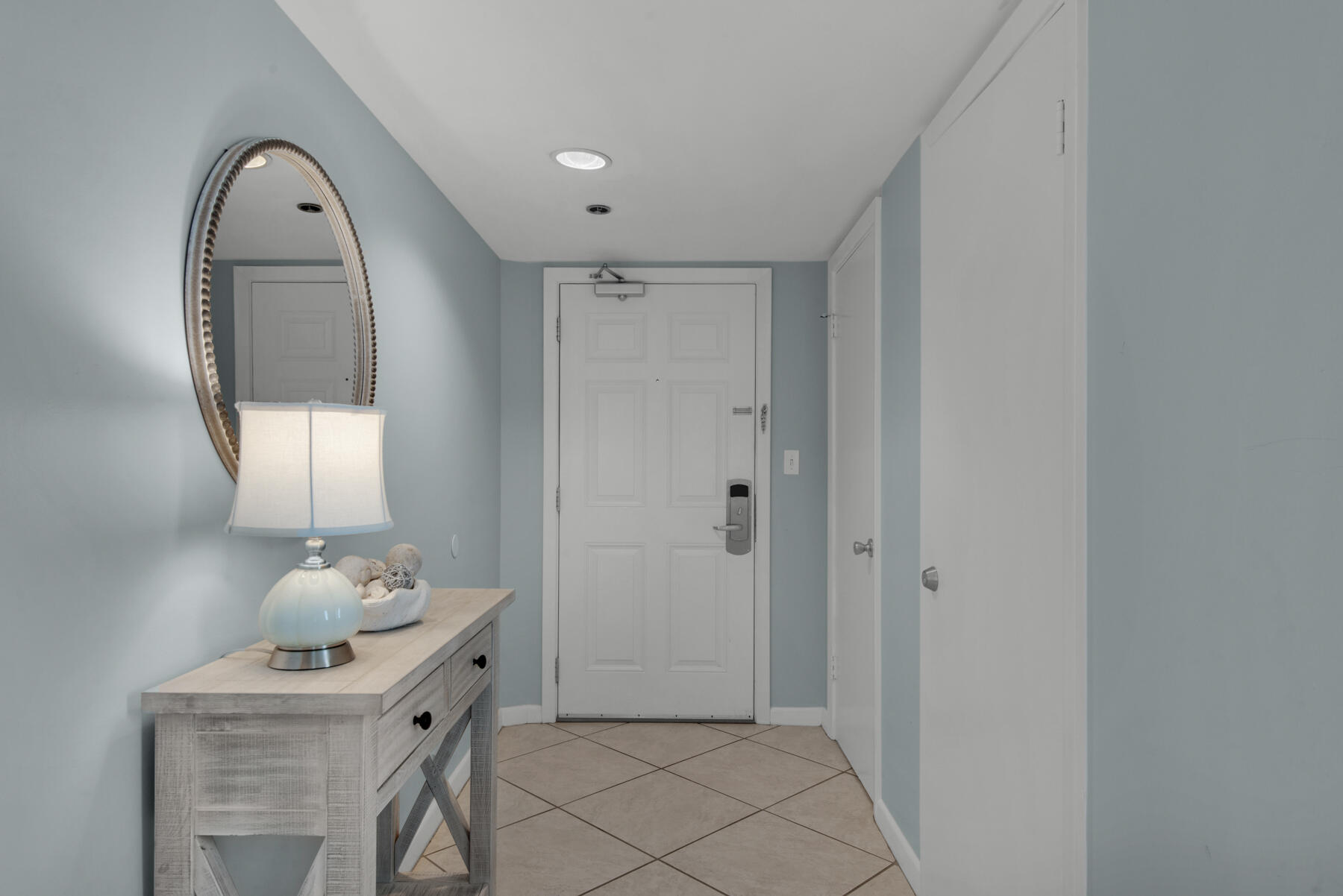 BEACHSIDE TWO - Residential