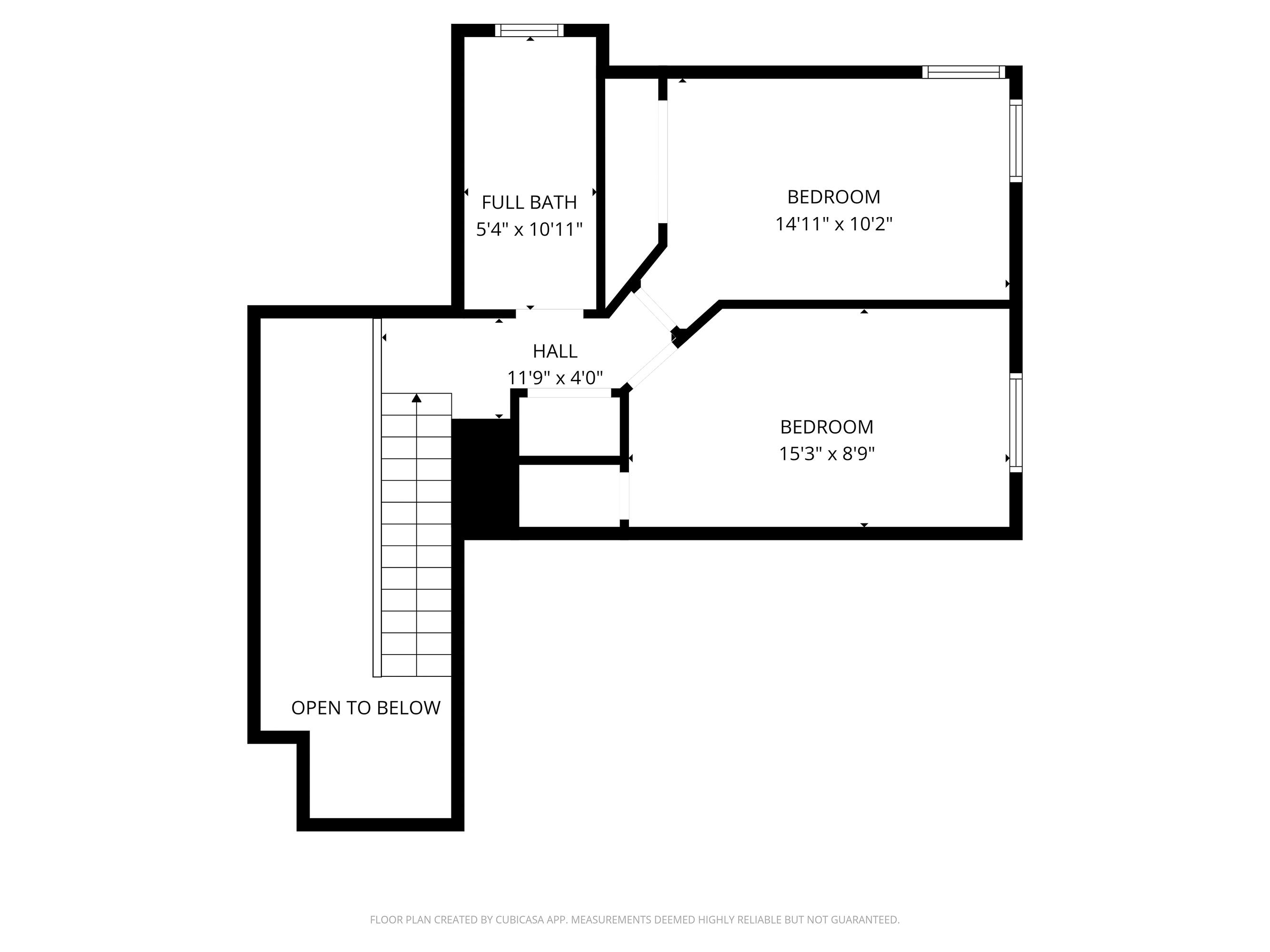 VALPARAISO PINECREST 6 - Residential