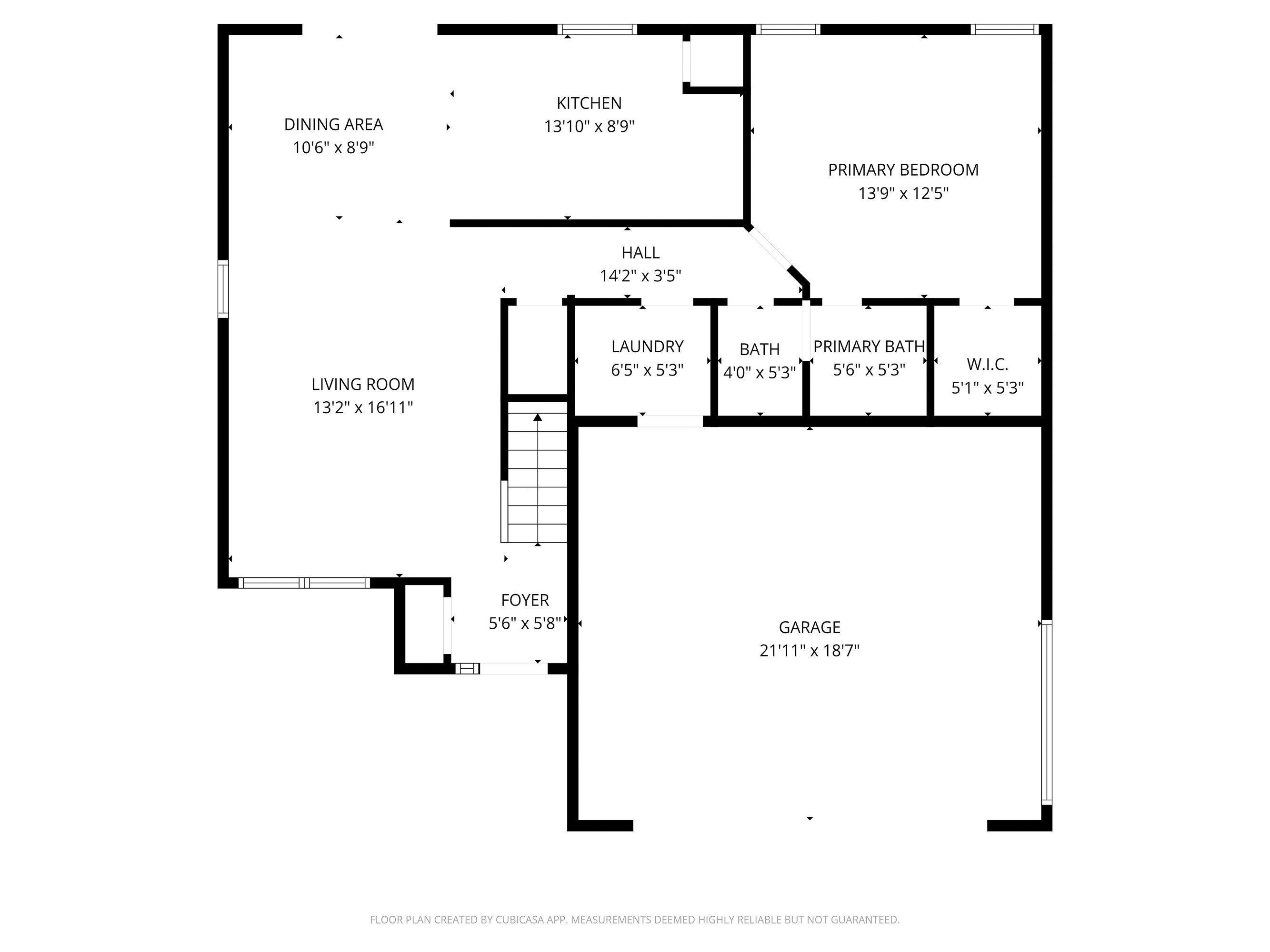 VALPARAISO PINECREST 6 - Residential