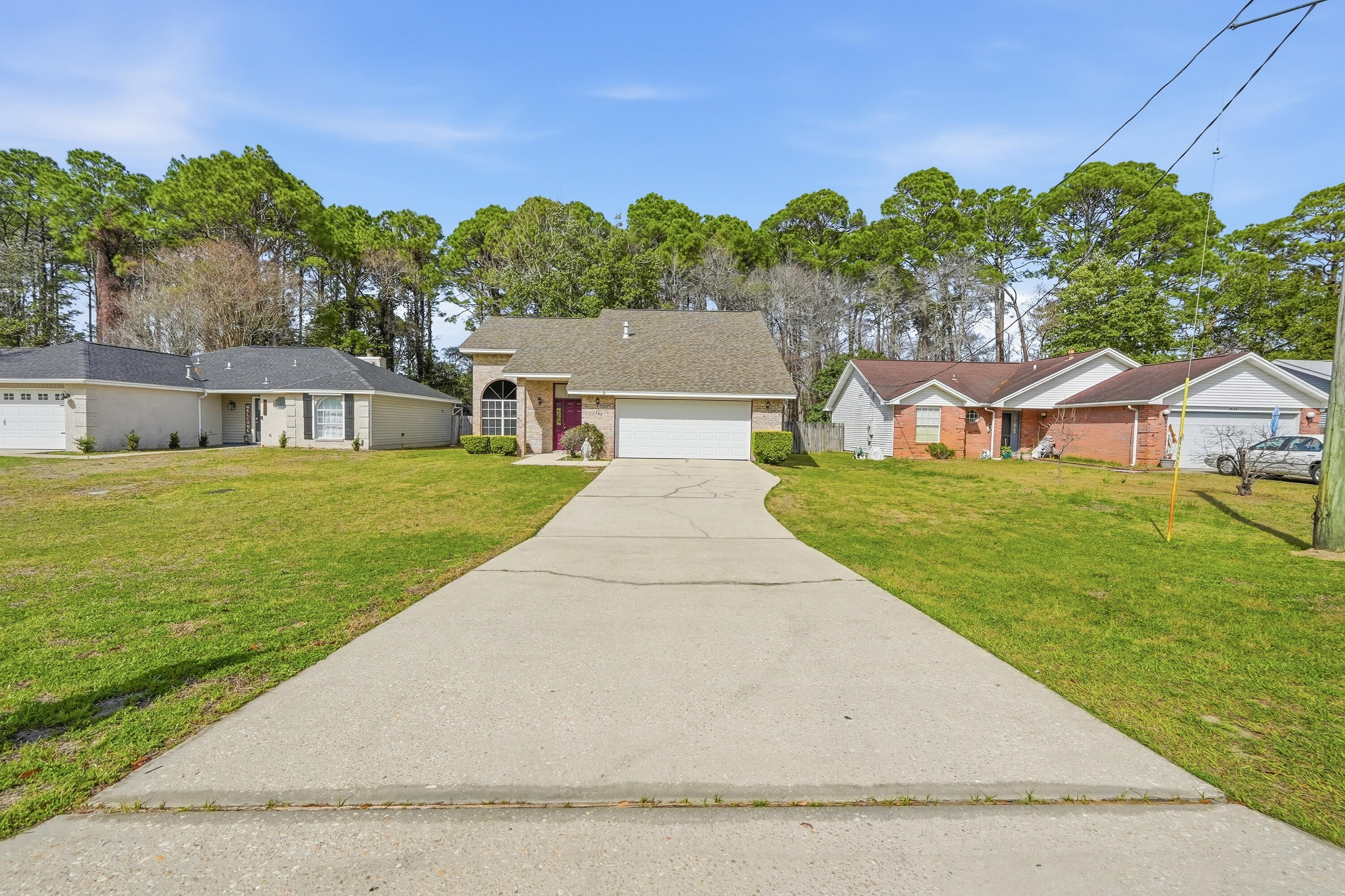 VALPARAISO PINECREST 6 - Residential