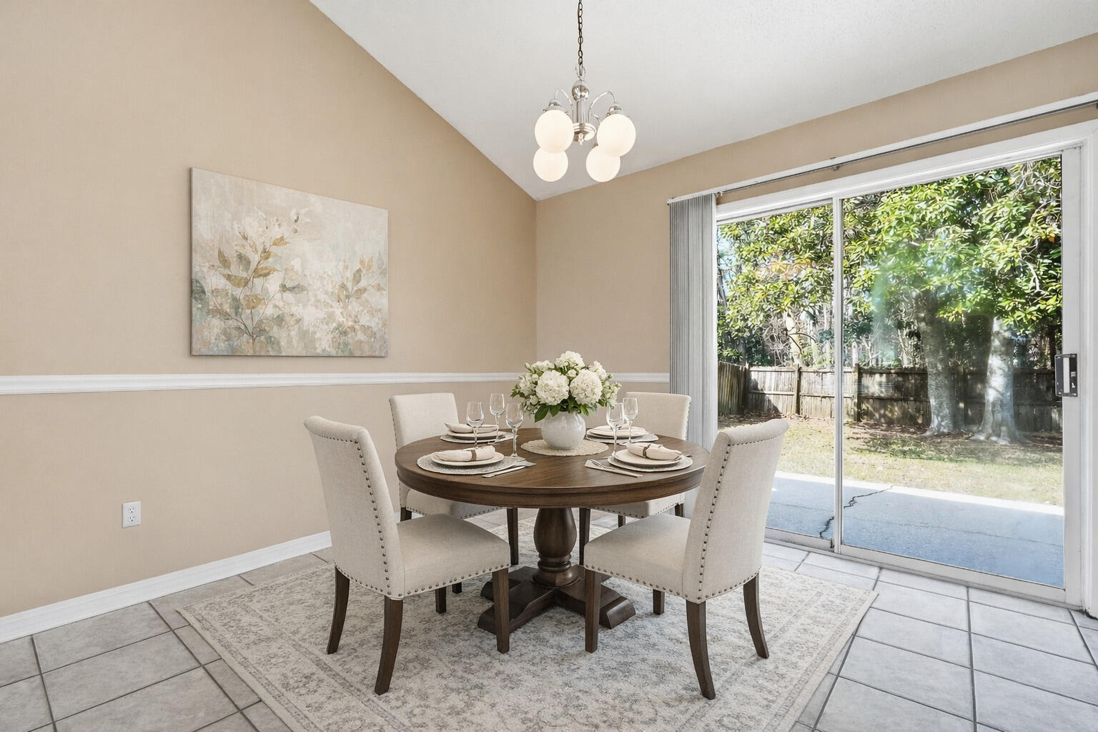 VALPARAISO PINECREST 6 - Residential