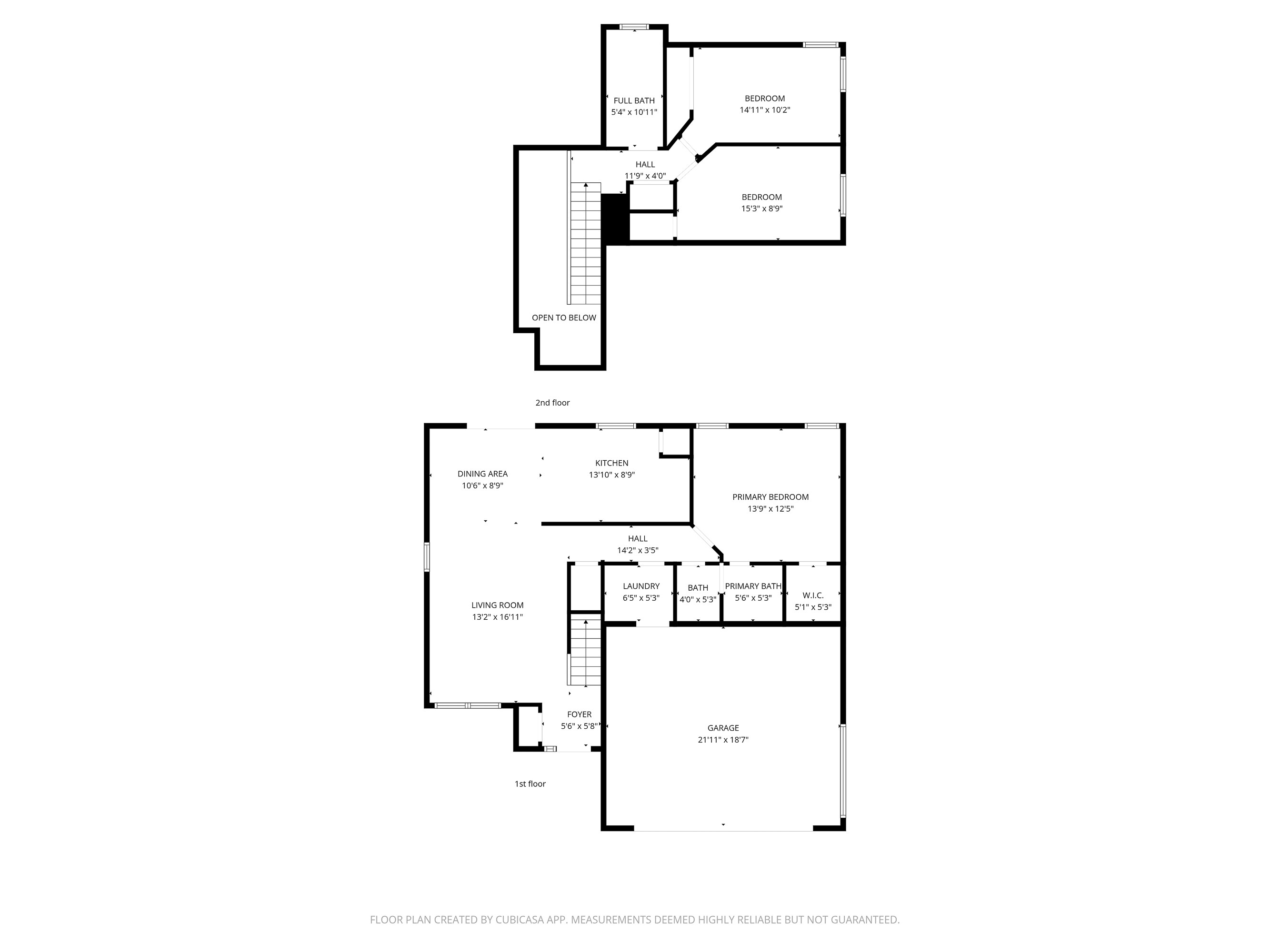 VALPARAISO PINECREST 6 - Residential