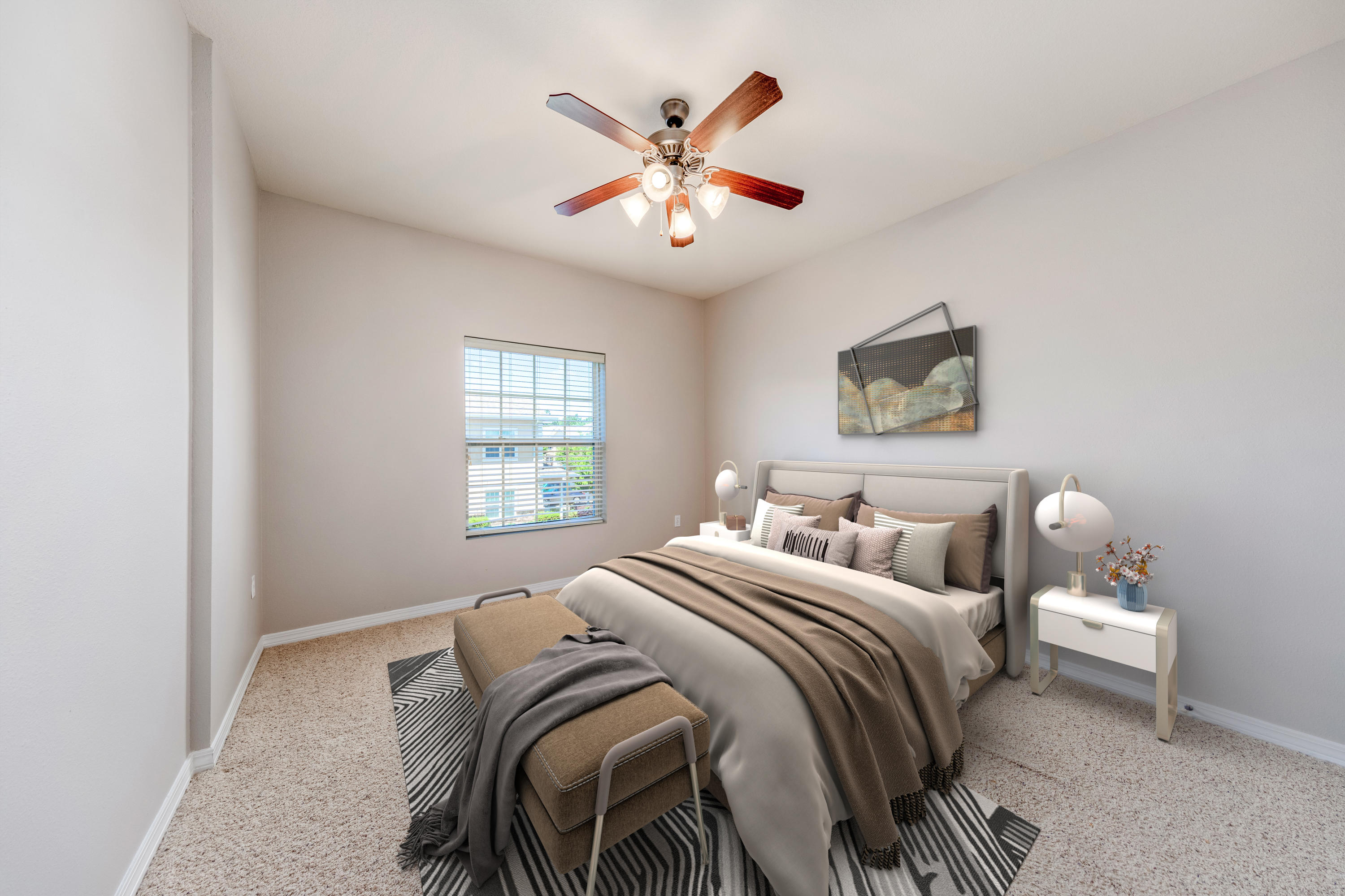 MERIDIAN SQUARE T/H - Residential