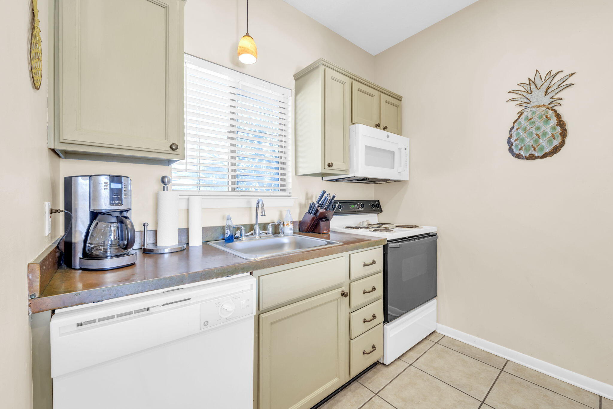 SANDPIPER COVE PH 02 - Residential