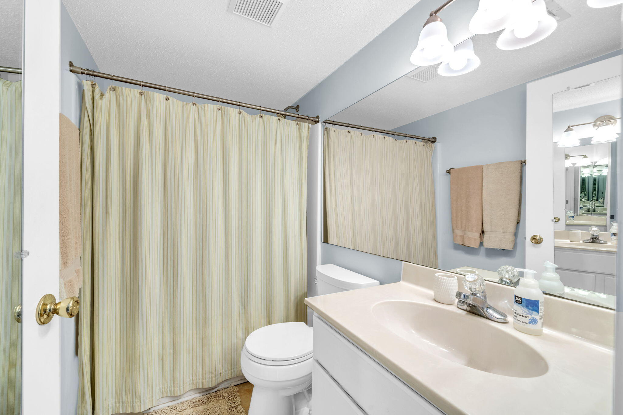 SANDPIPER COVE PH 02 - Residential