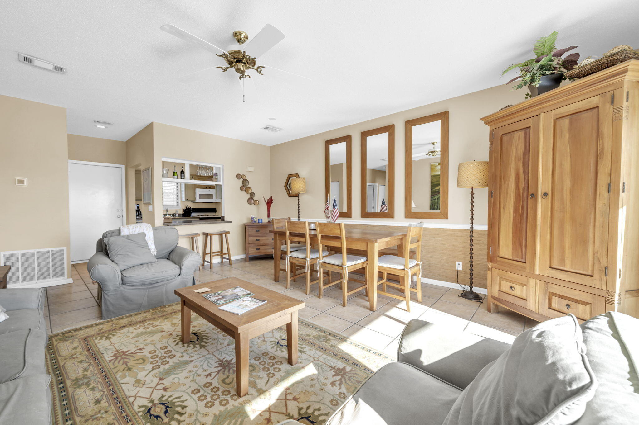 SANDPIPER COVE PH 02 - Residential