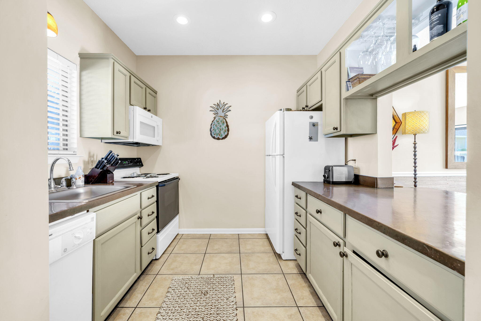 SANDPIPER COVE PH 02 - Residential