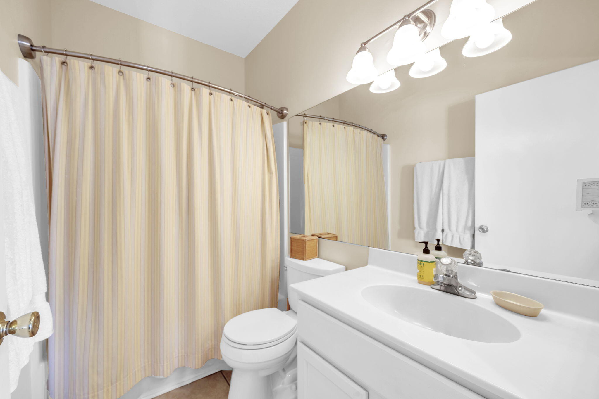 SANDPIPER COVE PH 02 - Residential