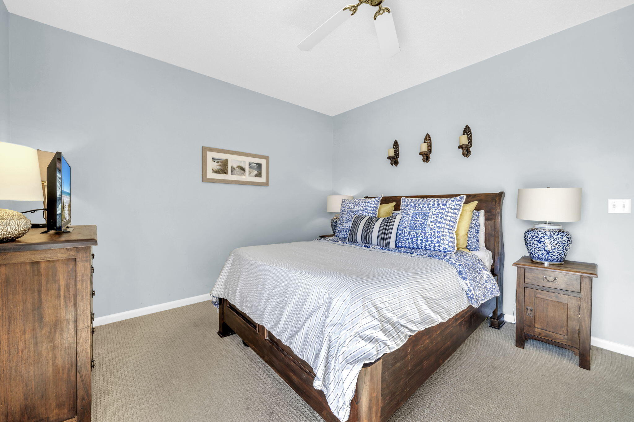 SANDPIPER COVE PH 02 - Residential