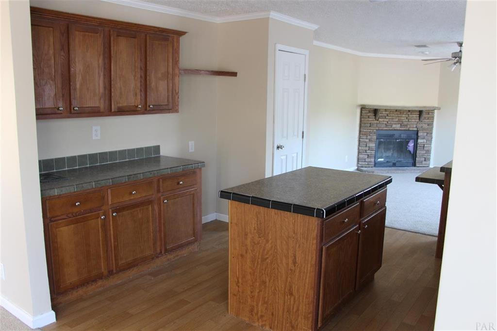 NONESUCH WAY - Residential