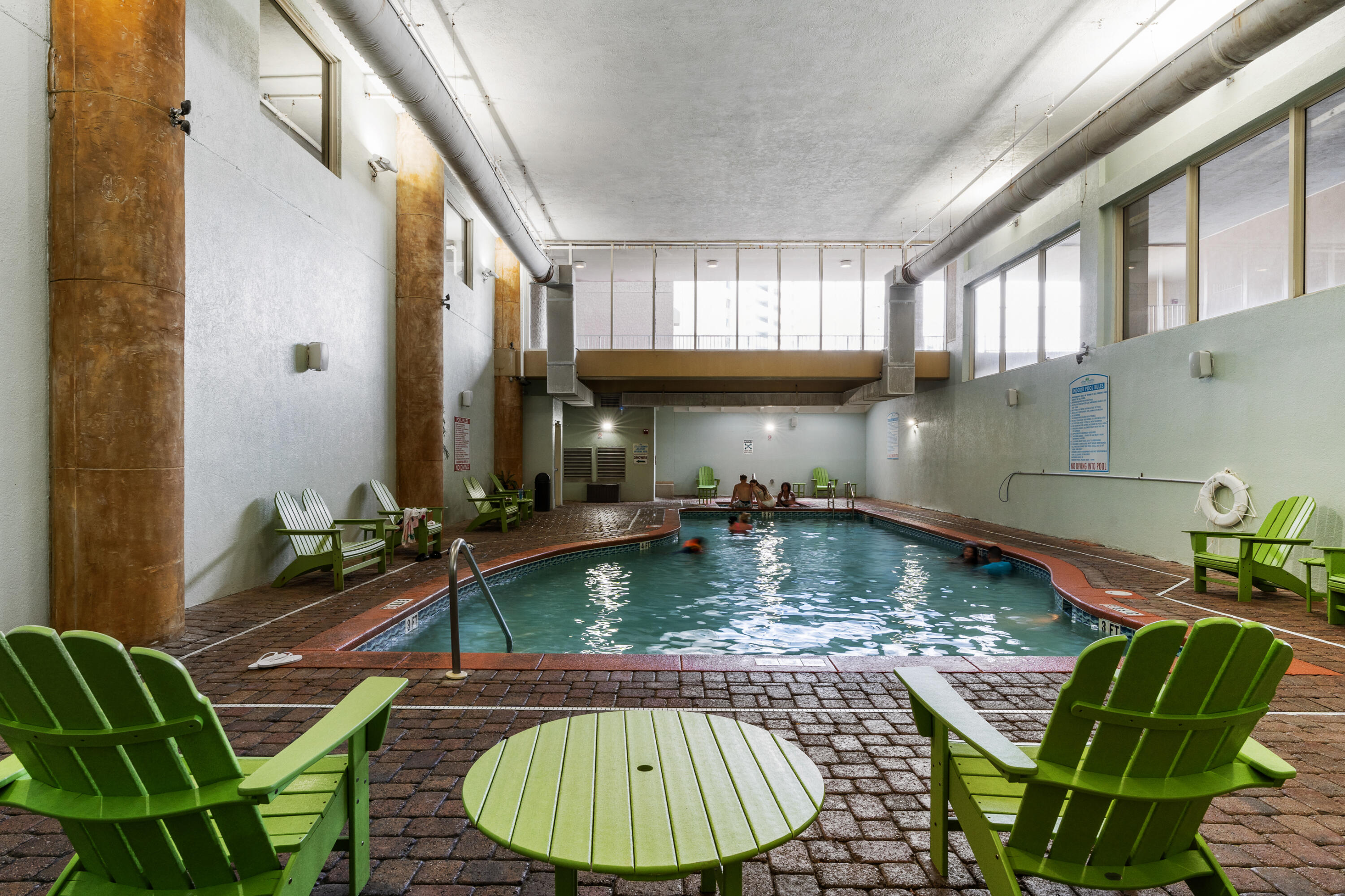 SHORES OF PANAMA - Residential