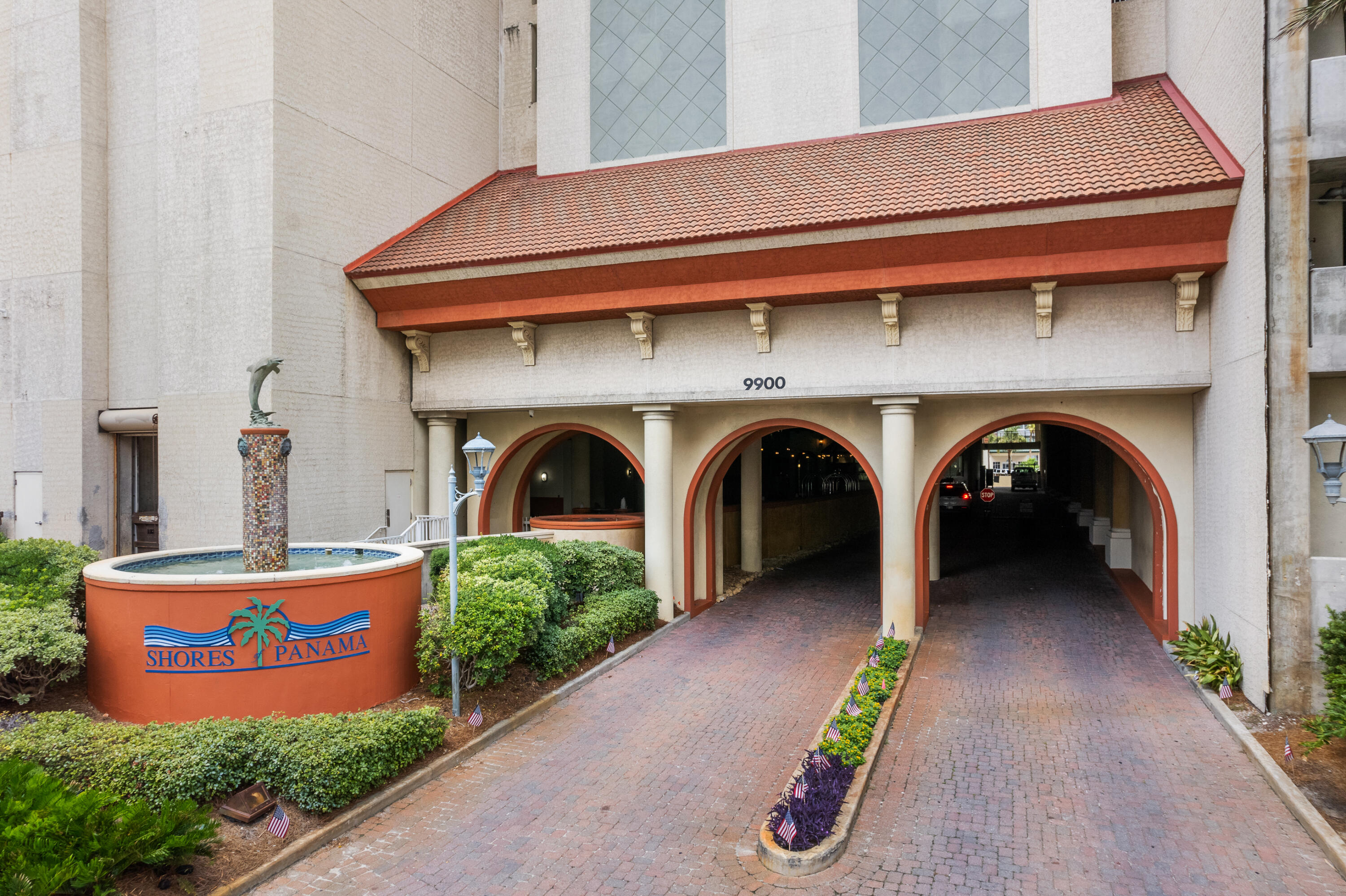 SHORES OF PANAMA - Residential