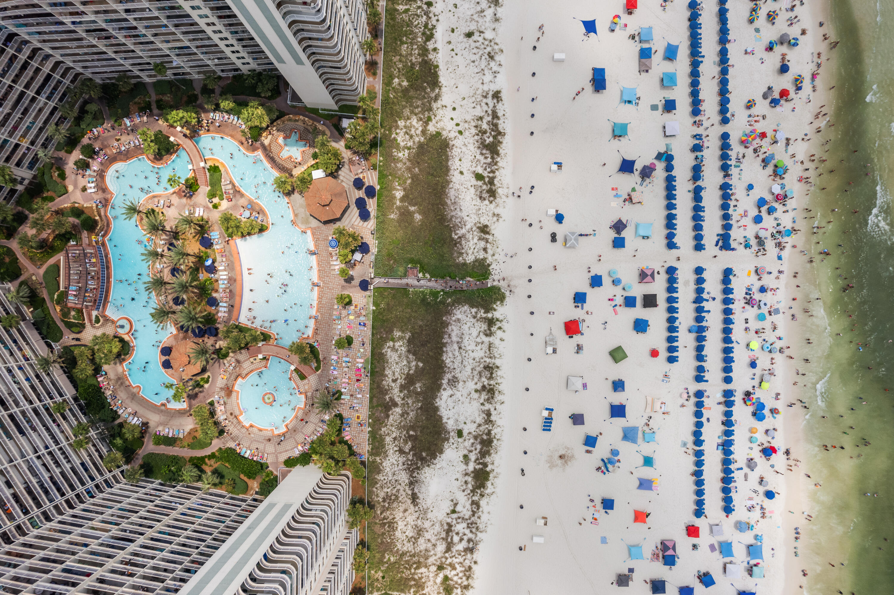 SHORES OF PANAMA - Residential