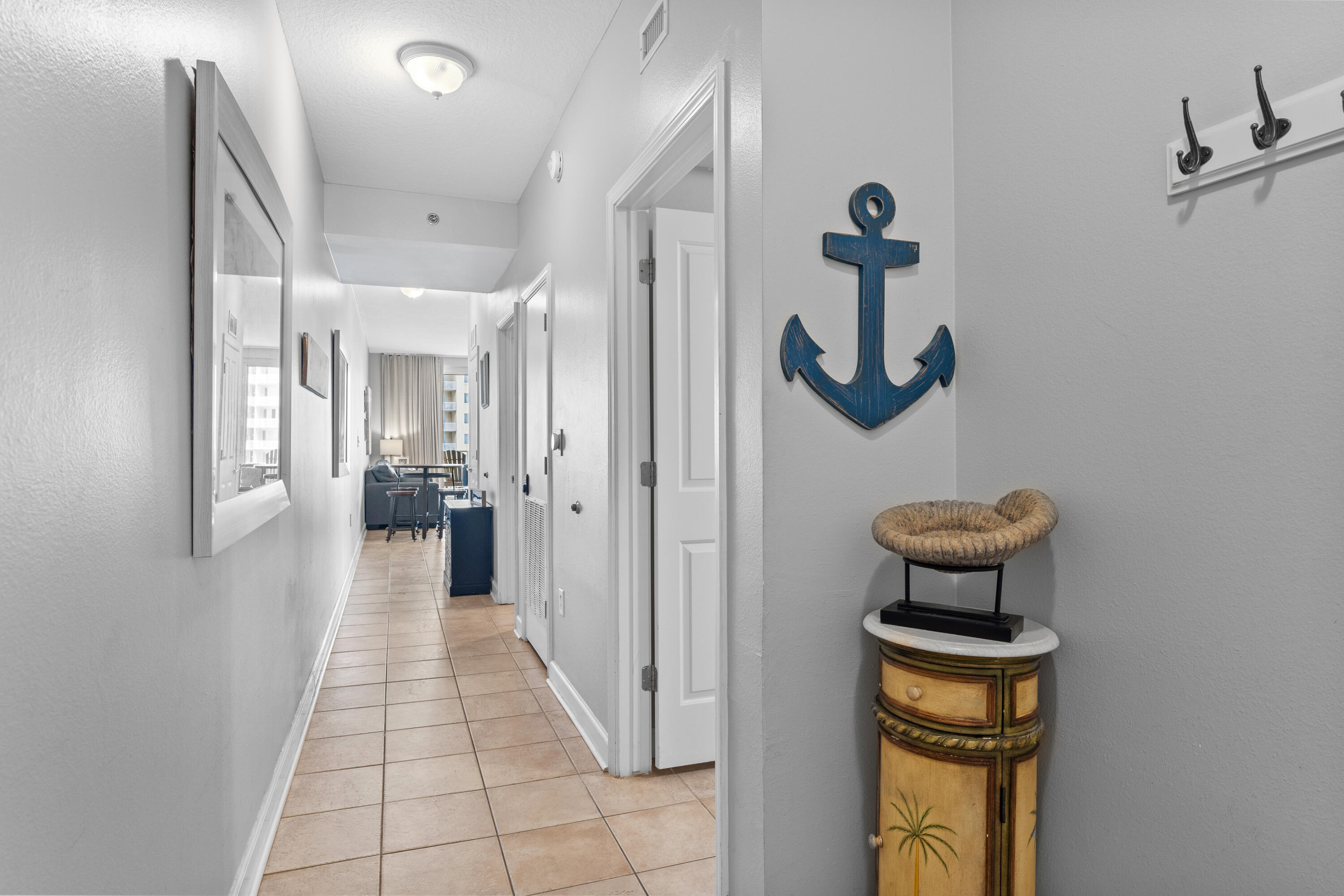 SHORES OF PANAMA - Residential