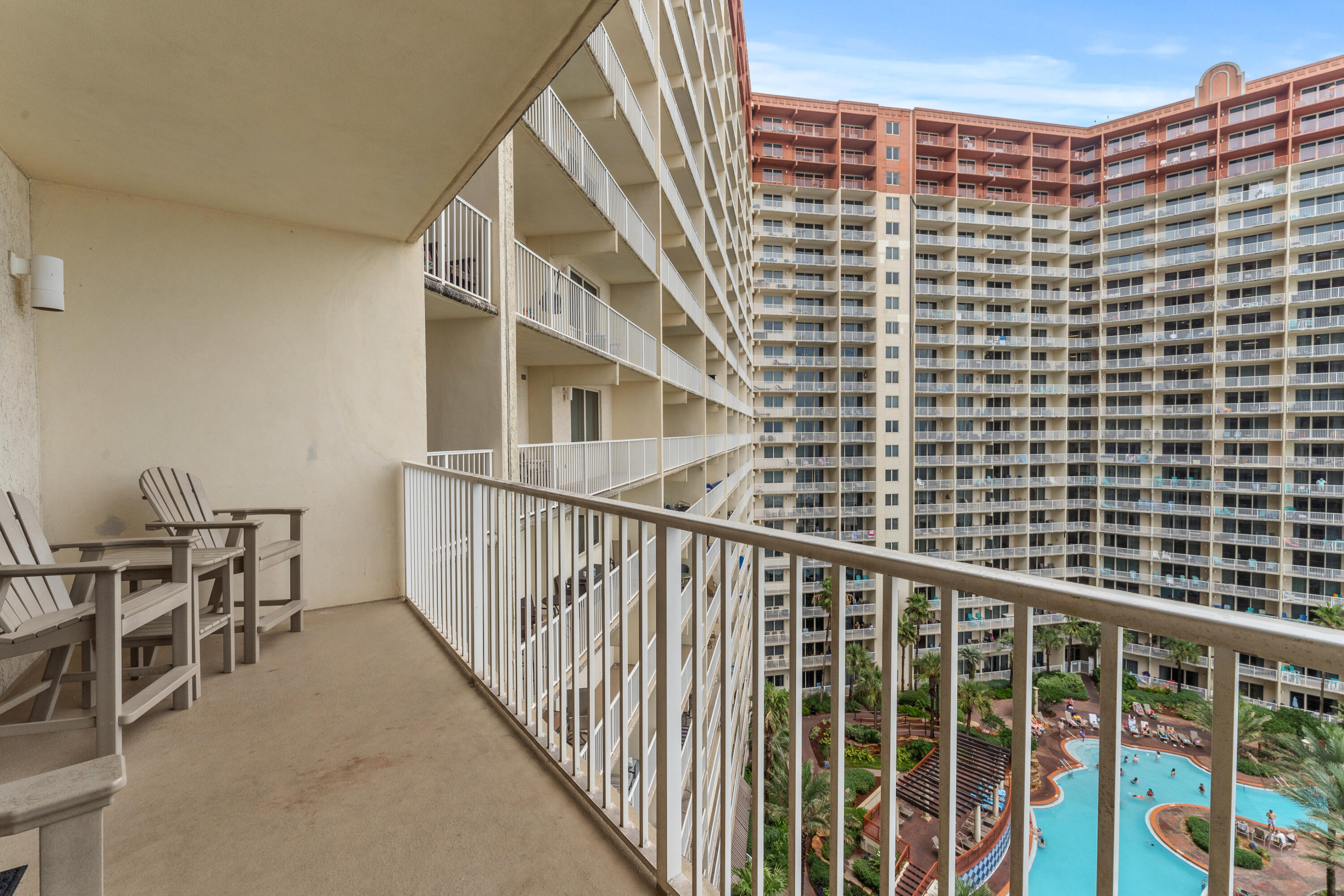 9900 S Thomas Drive 1109