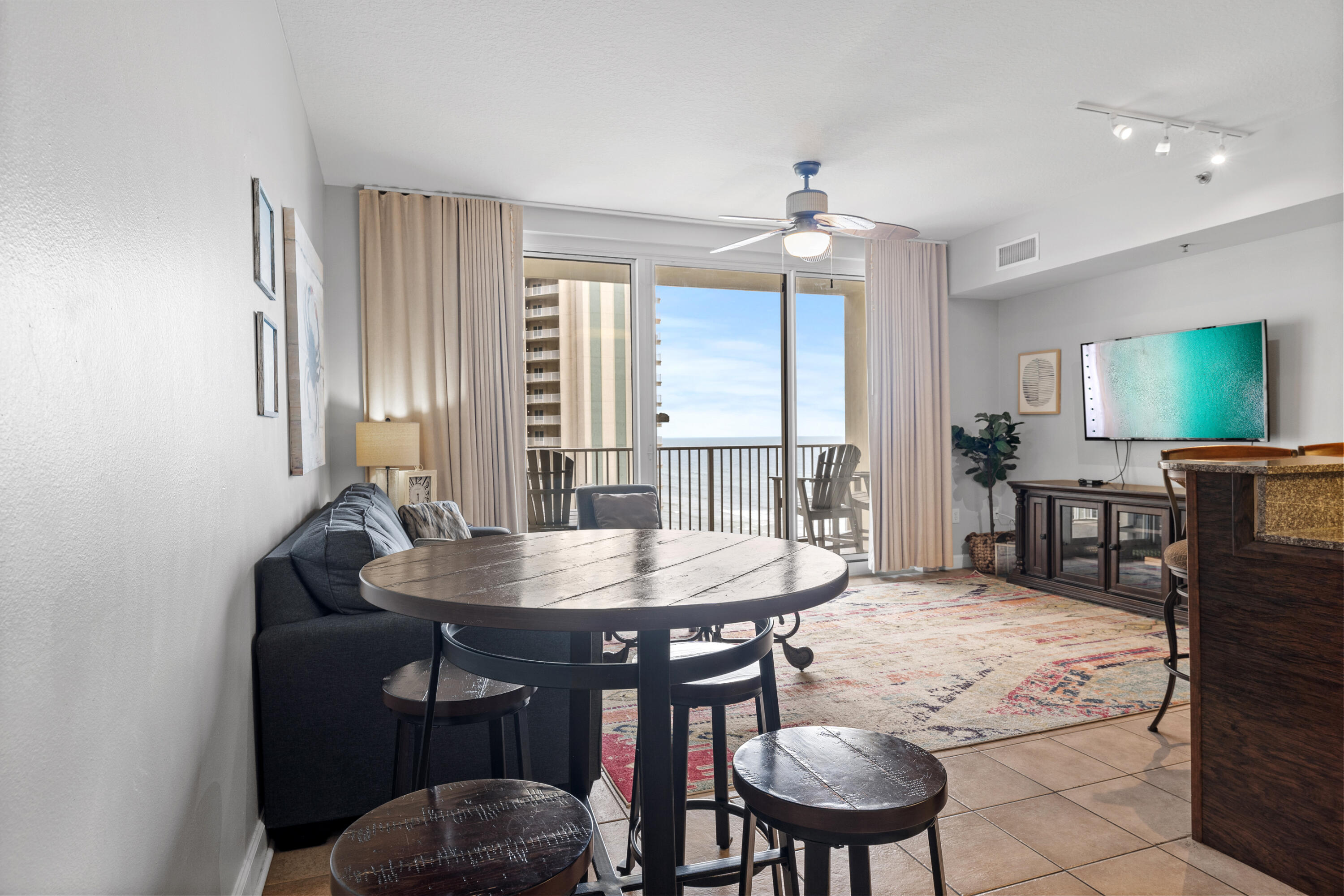 SHORES OF PANAMA - Residential