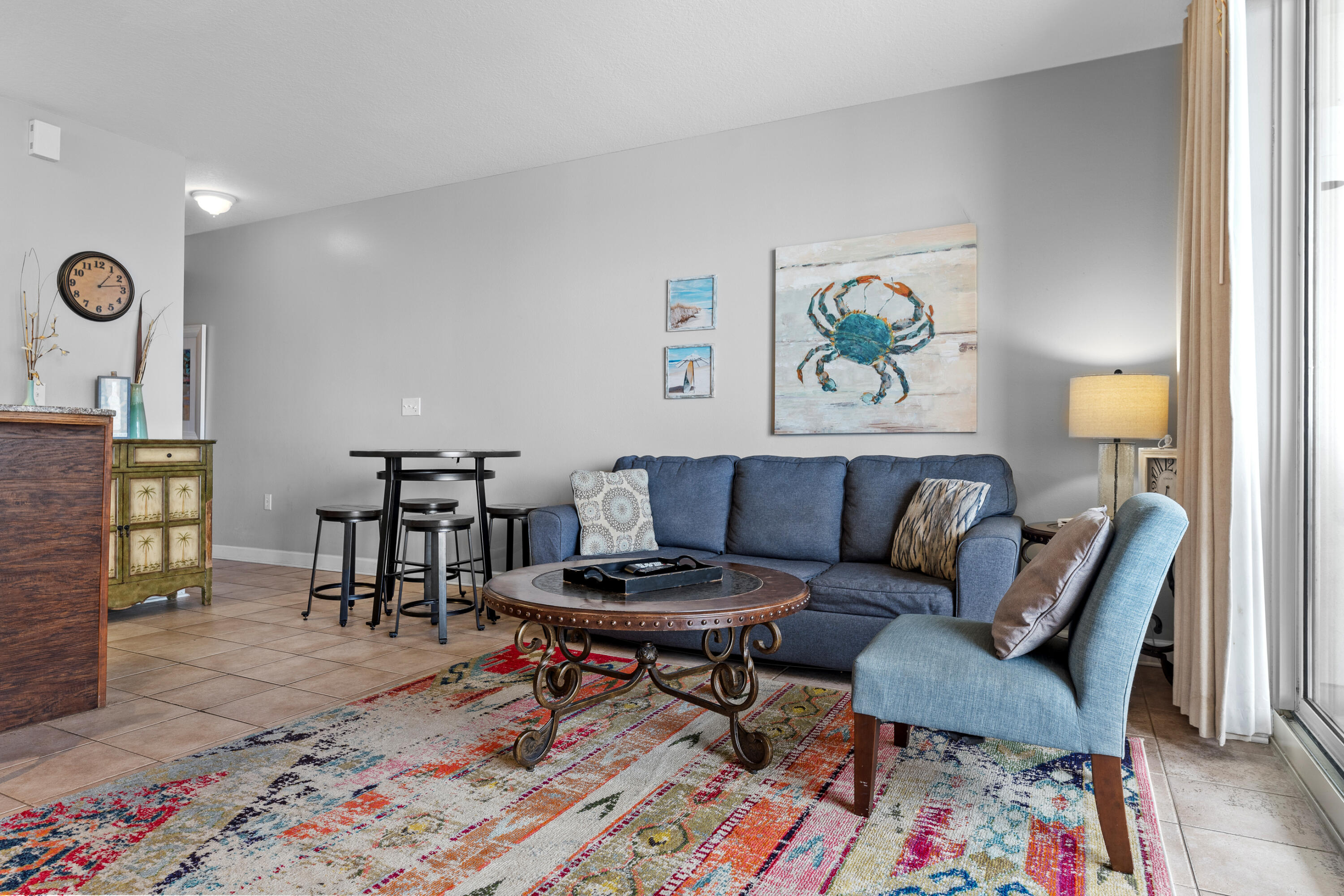 SHORES OF PANAMA - Residential