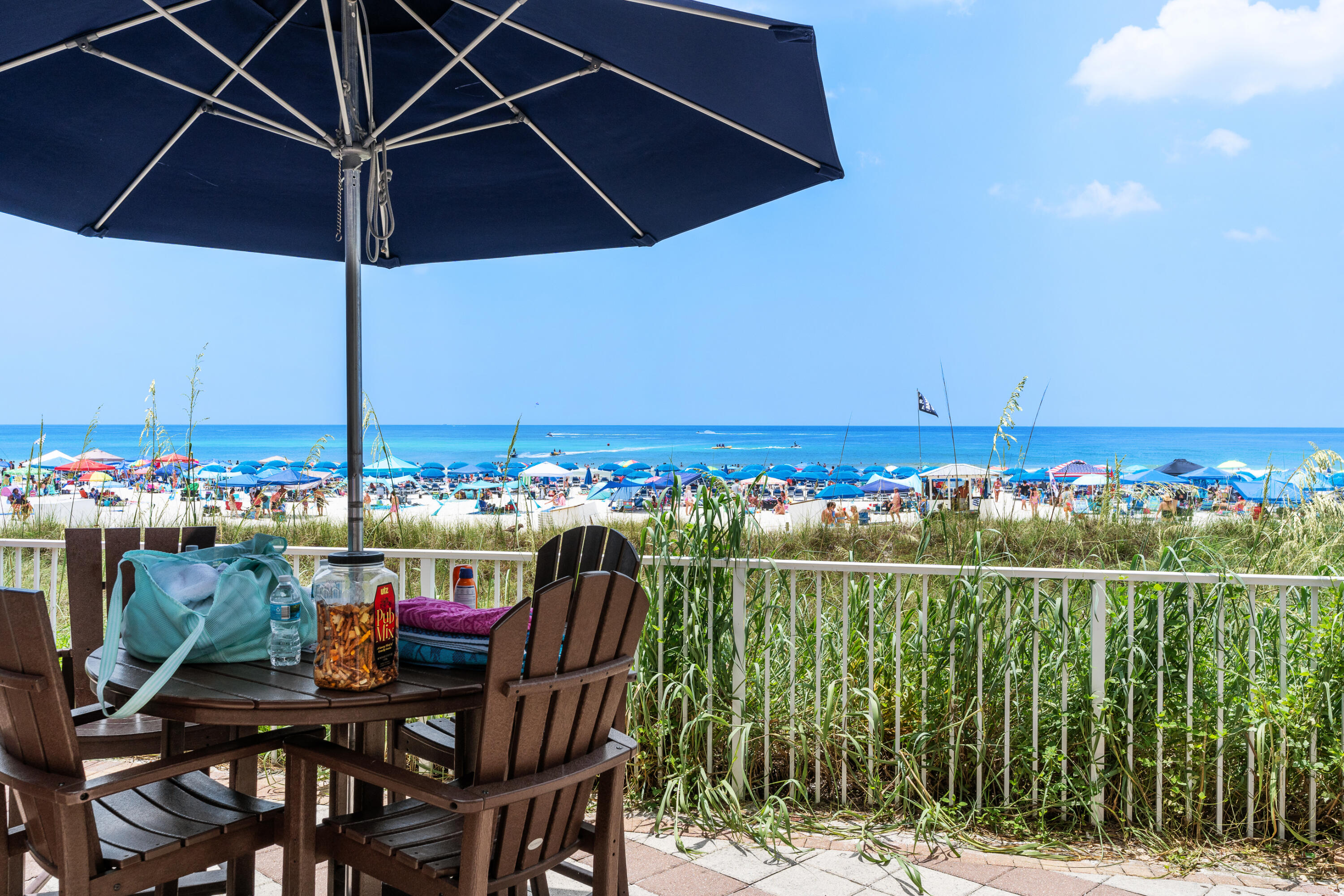 SHORES OF PANAMA - Residential