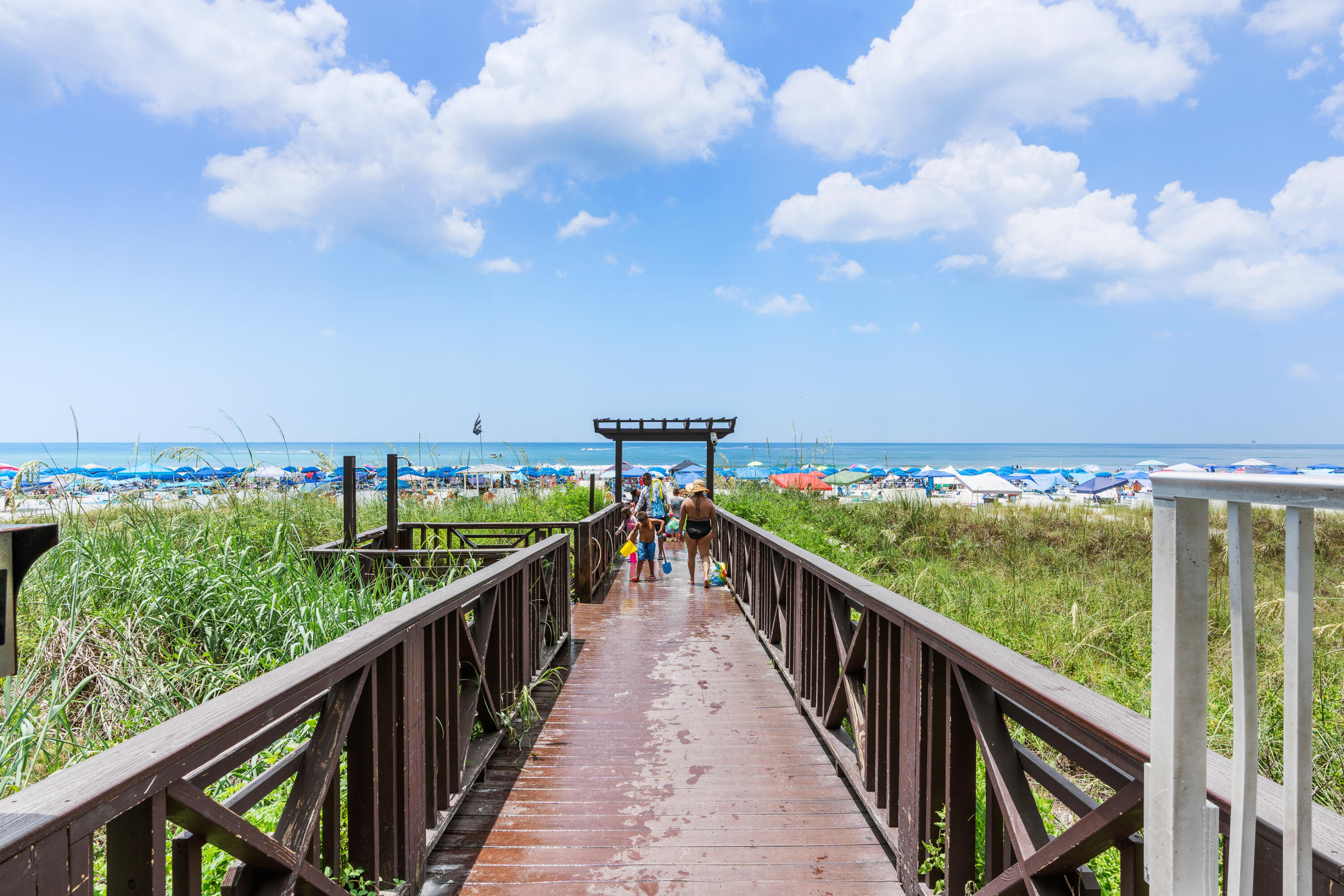 SHORES OF PANAMA - Residential