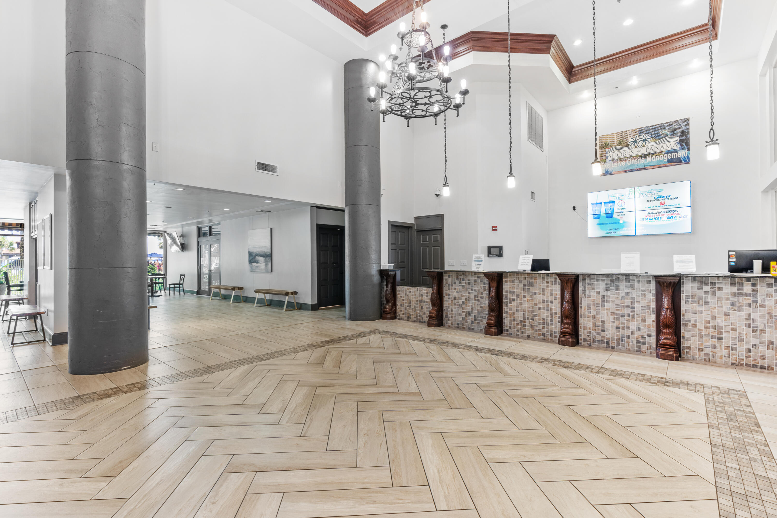 SHORES OF PANAMA - Residential