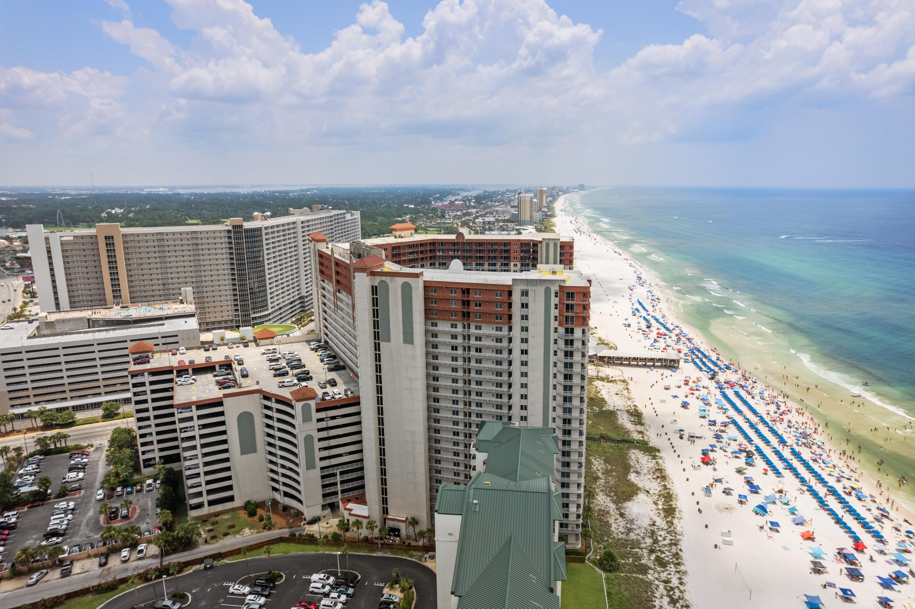 SHORES OF PANAMA - Residential