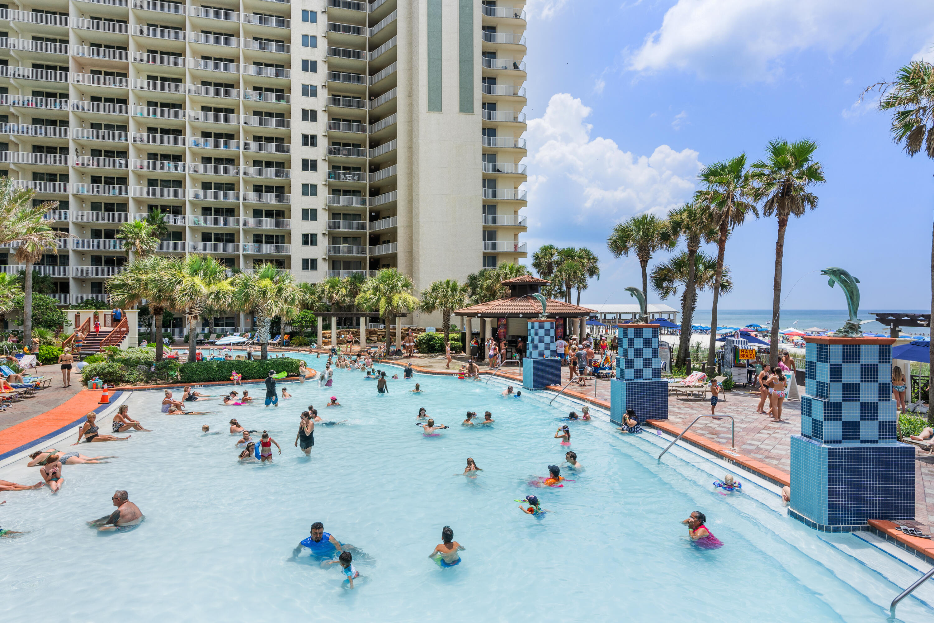 9900 S Thomas Drive 1109