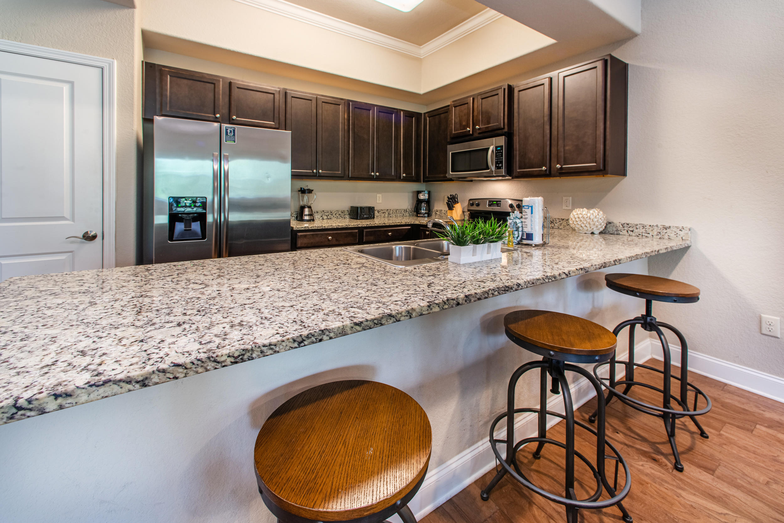 Alerio - Residential