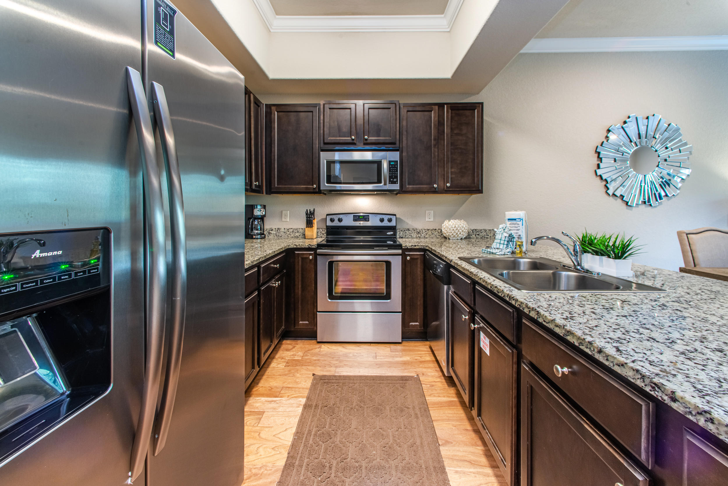 Alerio - Residential