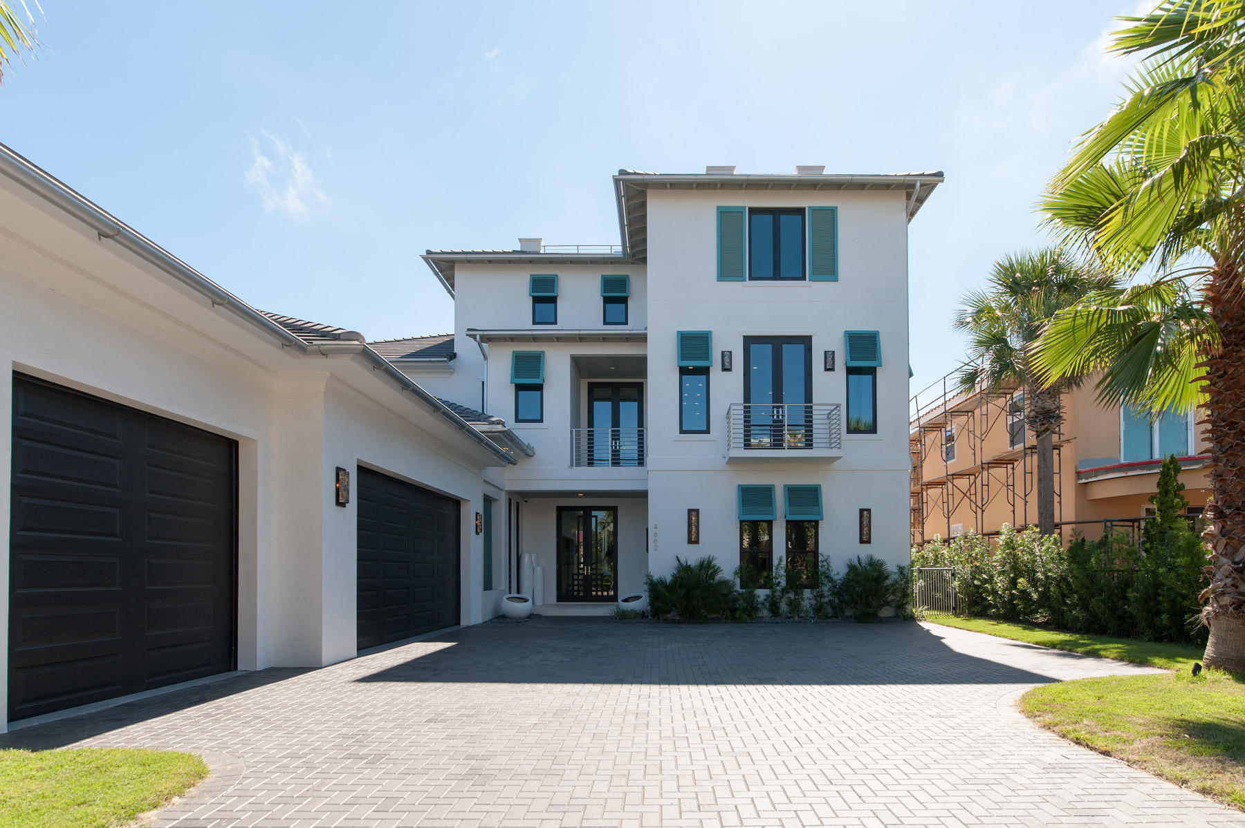 DESTINY S/D - Residential