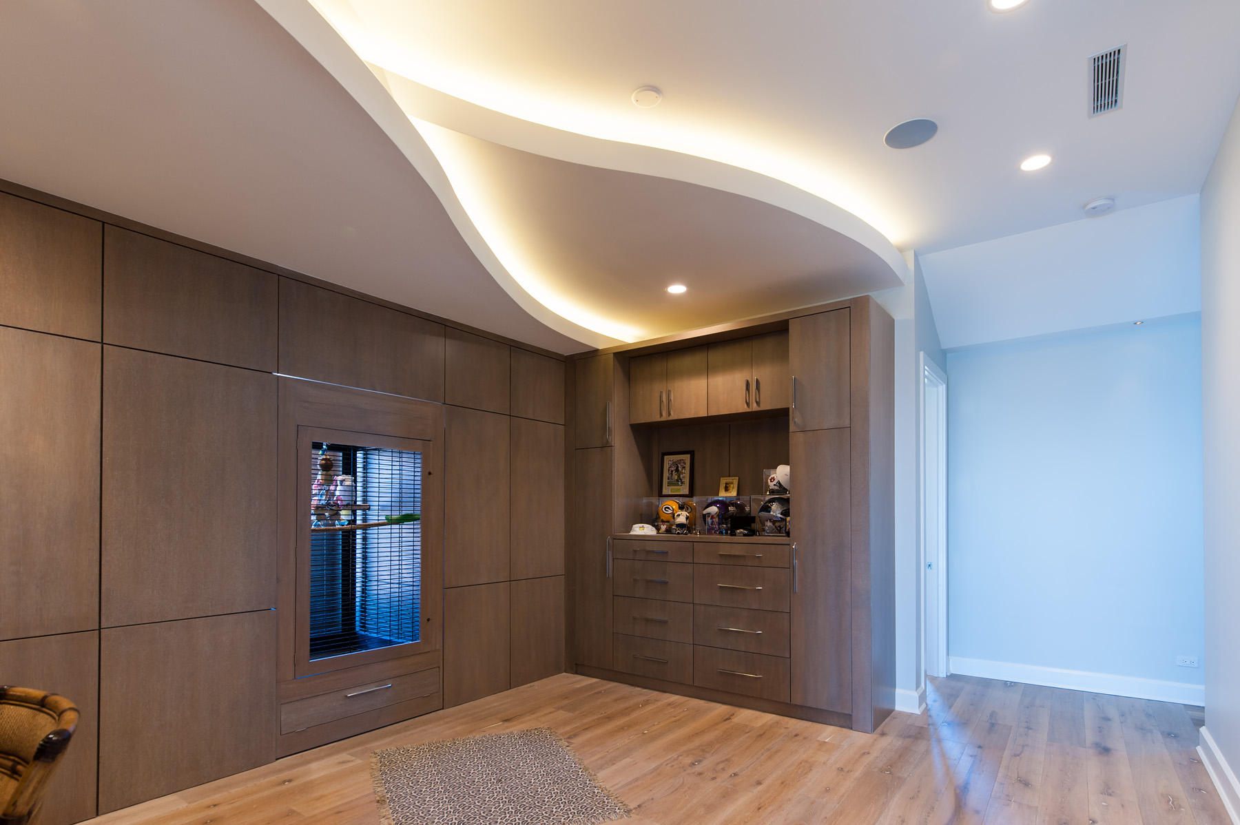 DESTINY S/D - Residential