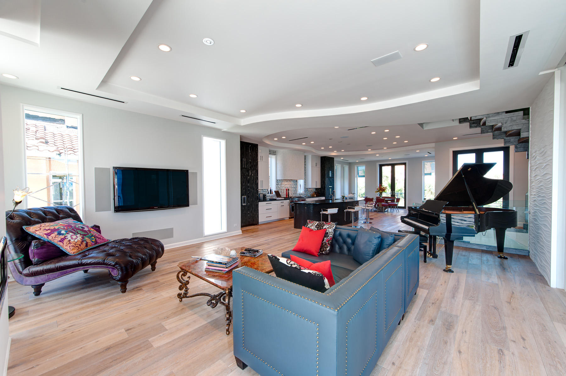 DESTINY S/D - Residential