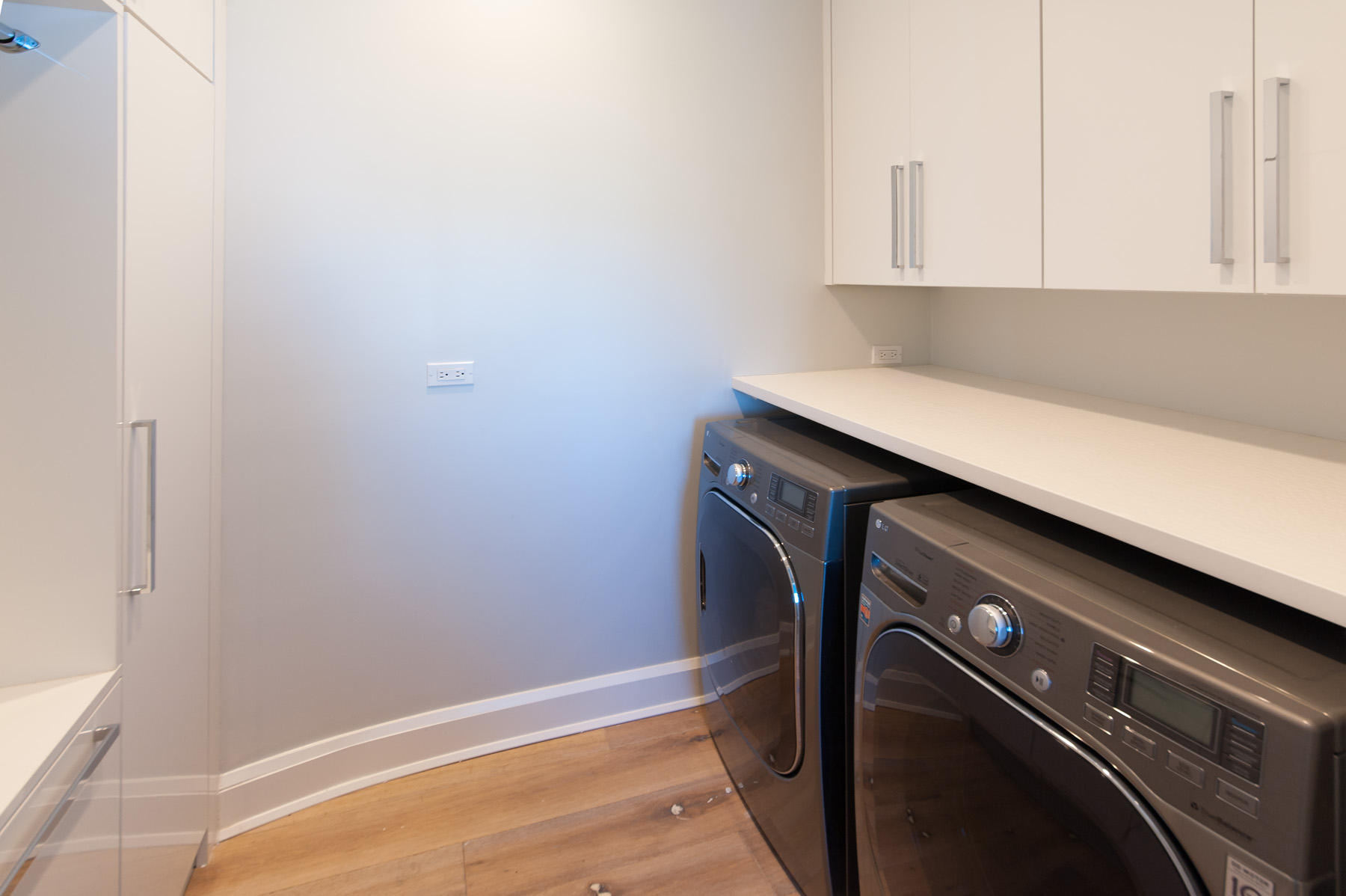 DESTINY S/D - Residential