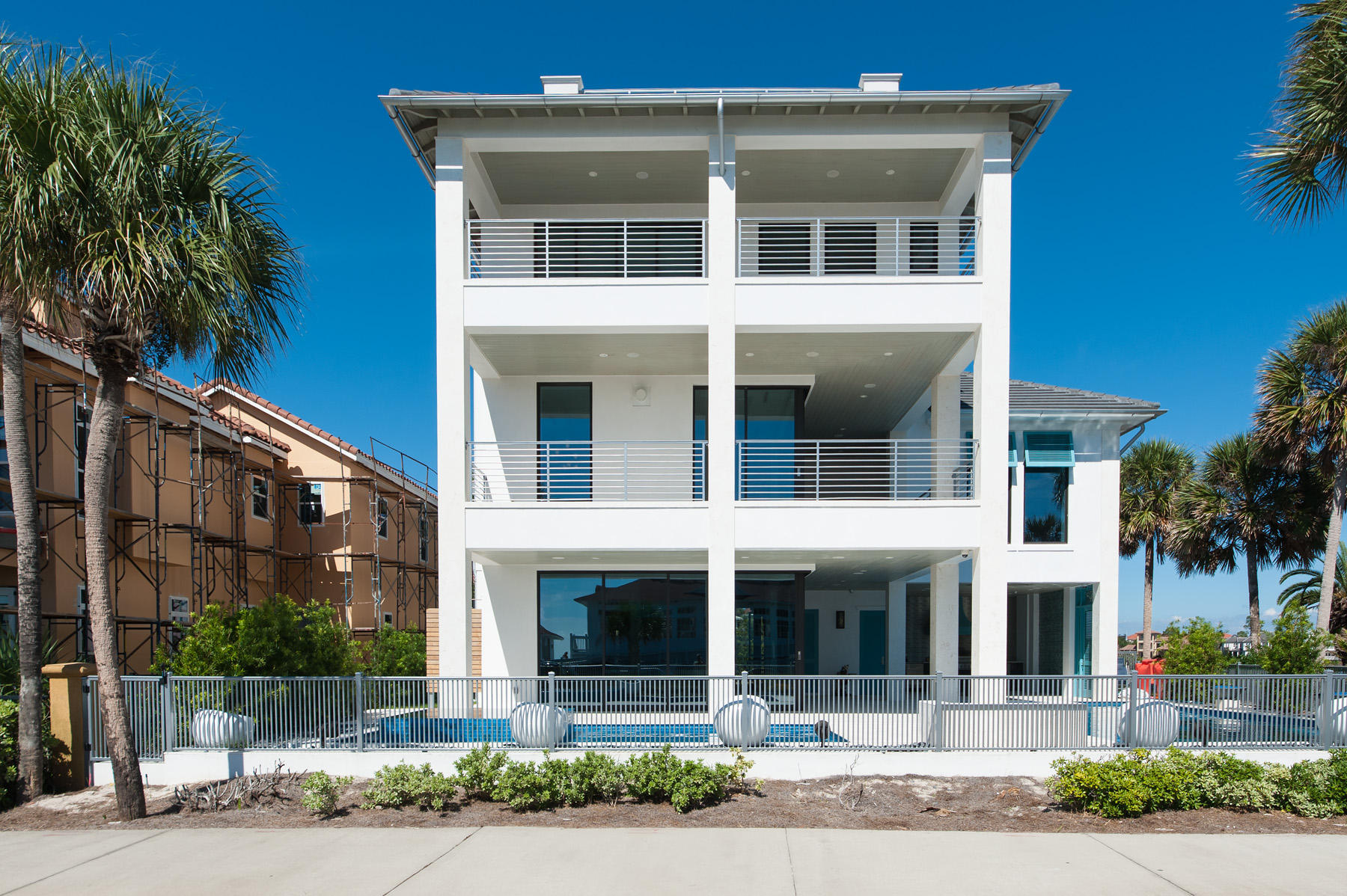 DESTINY S/D - Residential